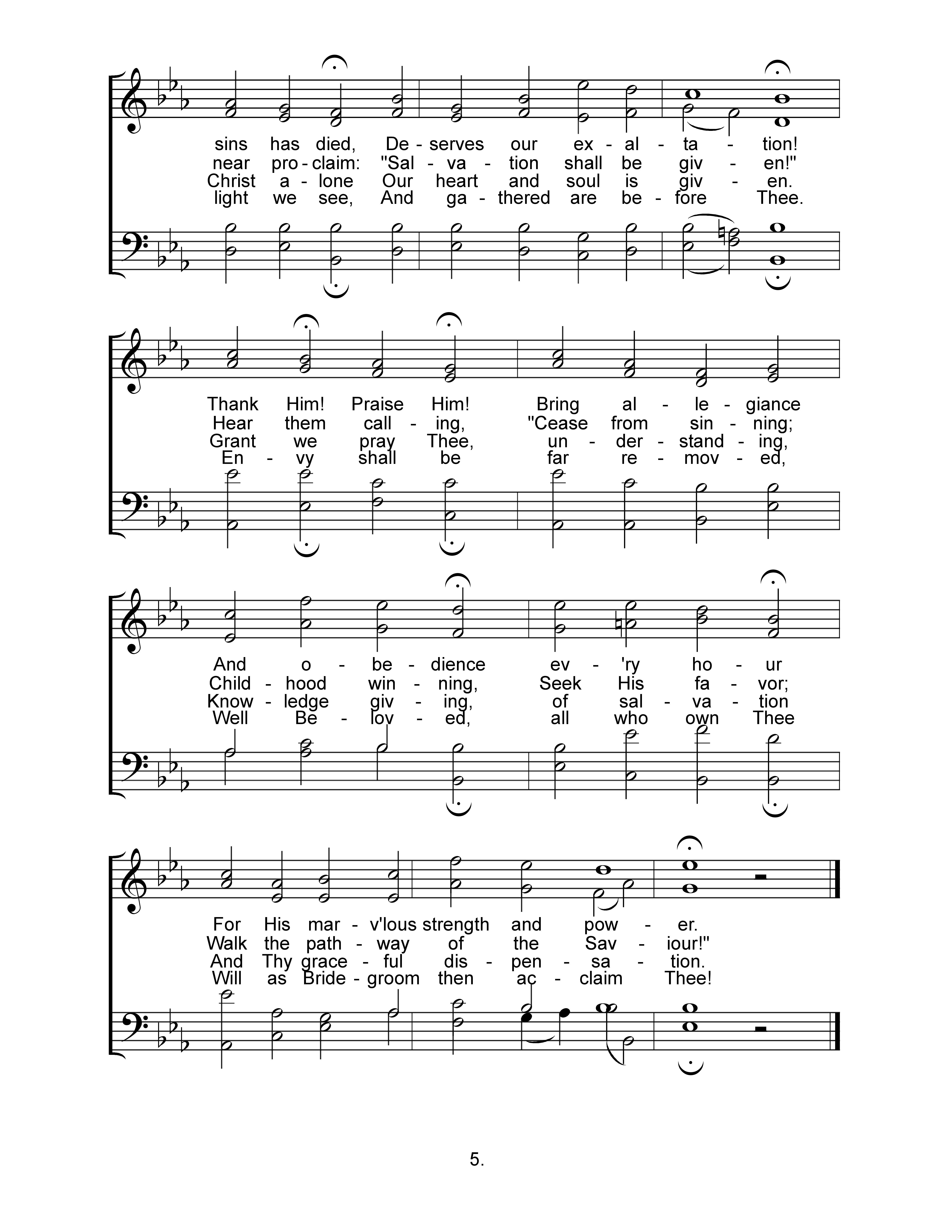 A Christian's Joy And Hope (#2) page 2