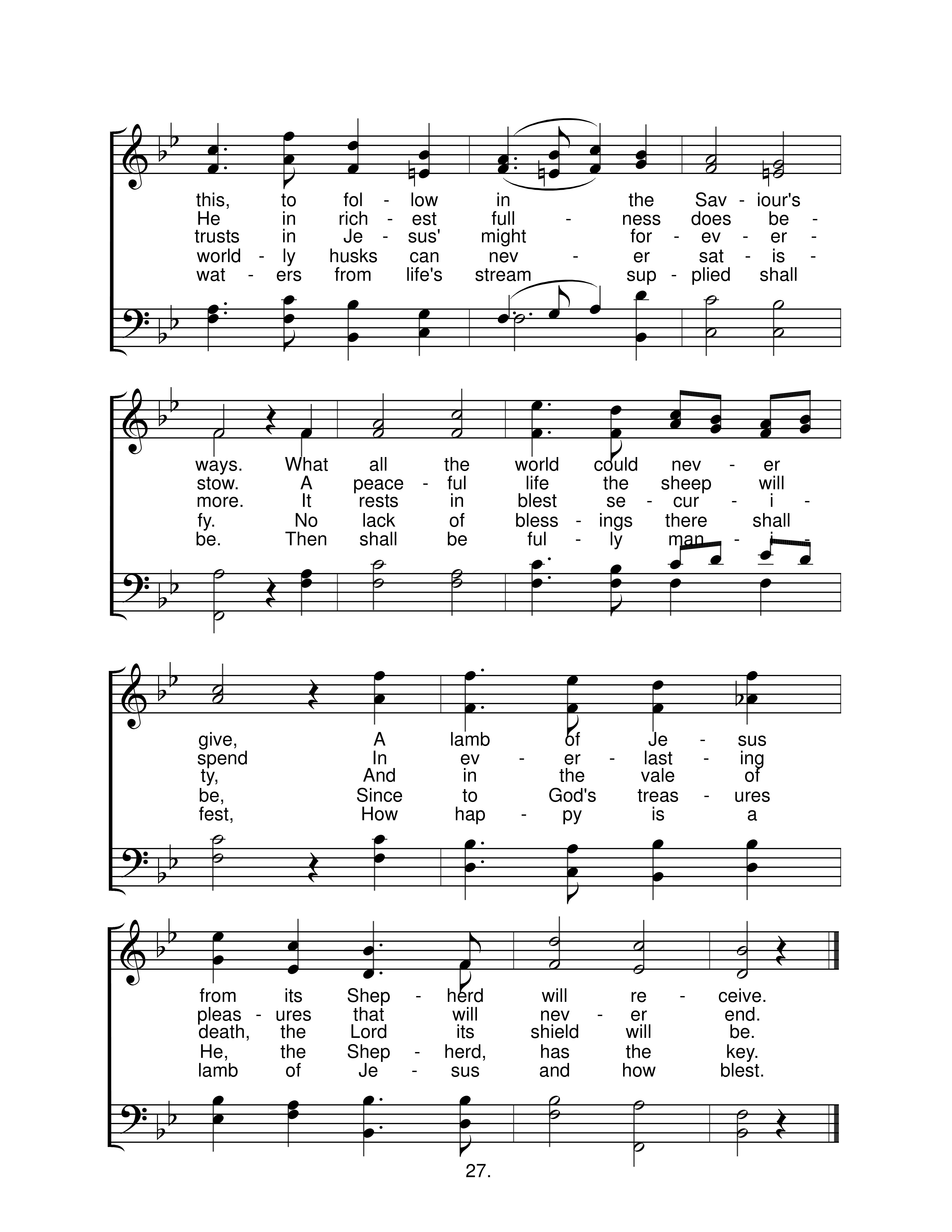A Lamb Of Jesus (#16) page 2