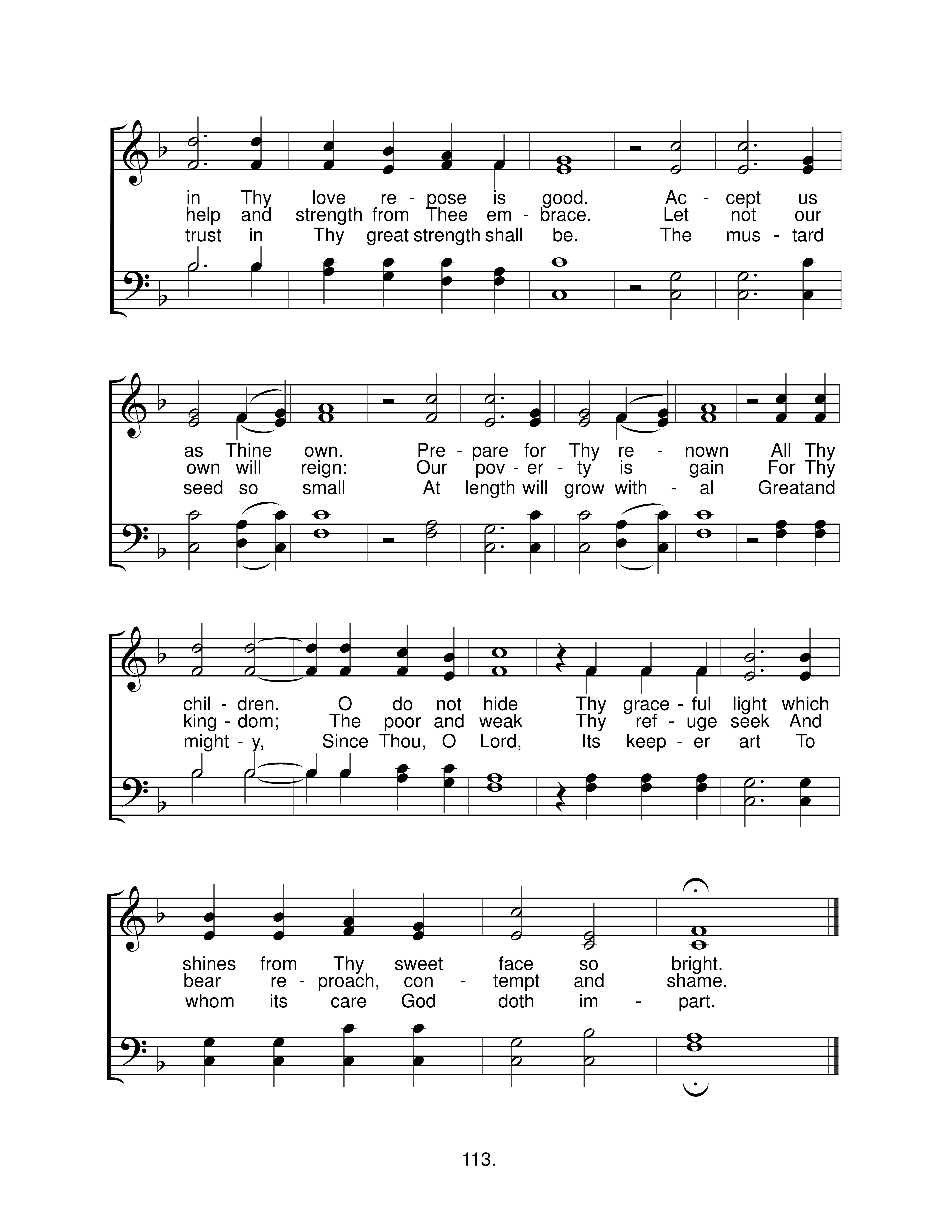 All Devoted To One (#61) page 2