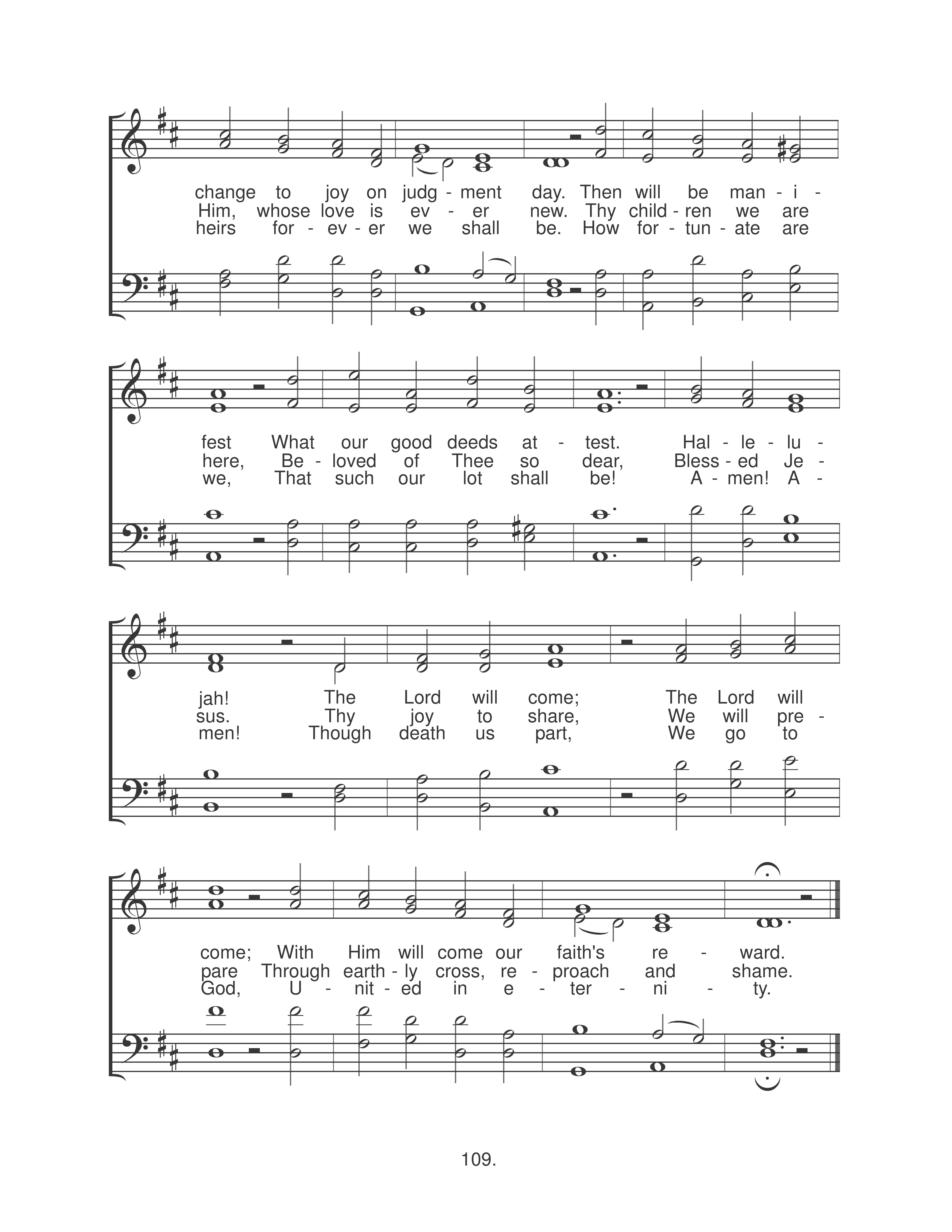 Anticipation (#59) page 2