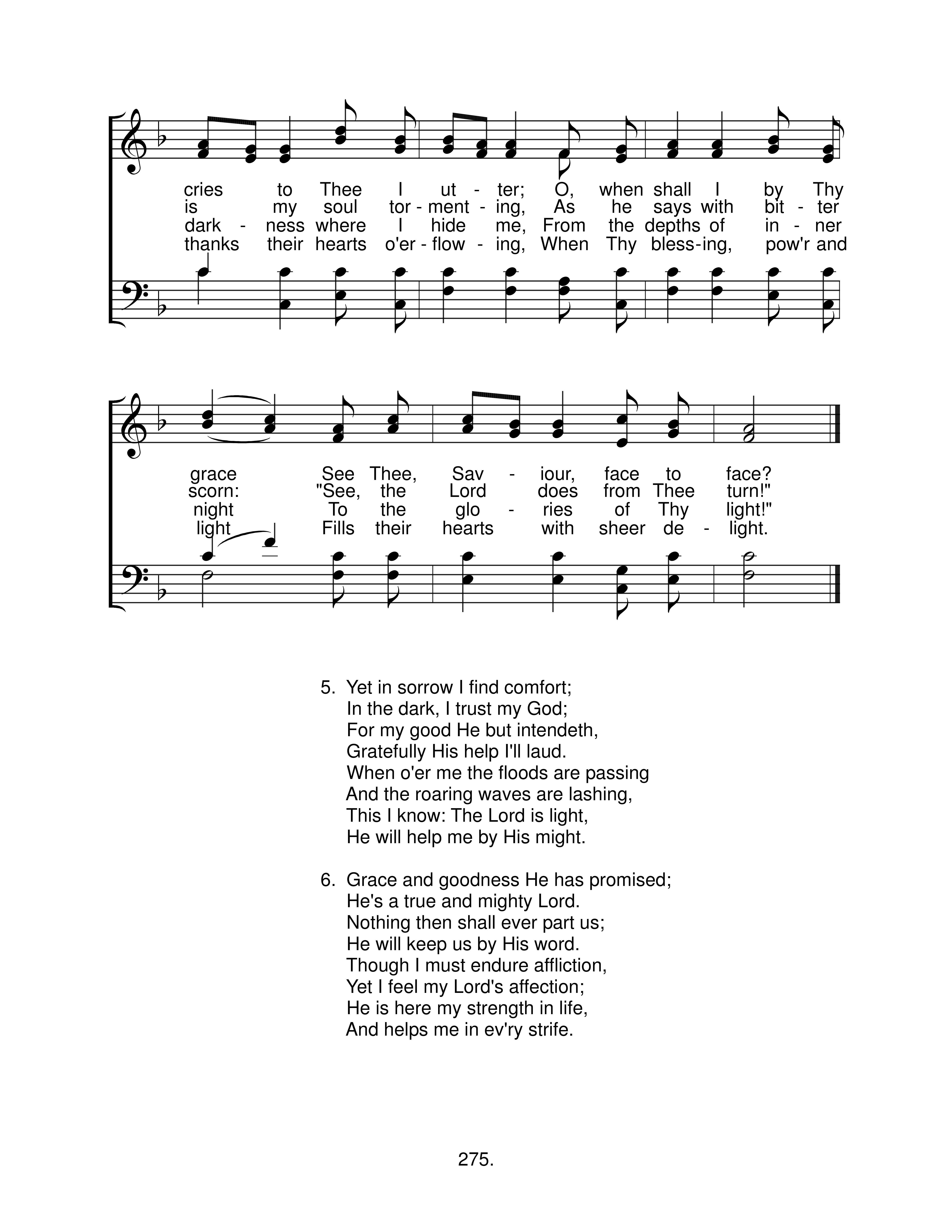 As Pants The Hart (#157) page 2