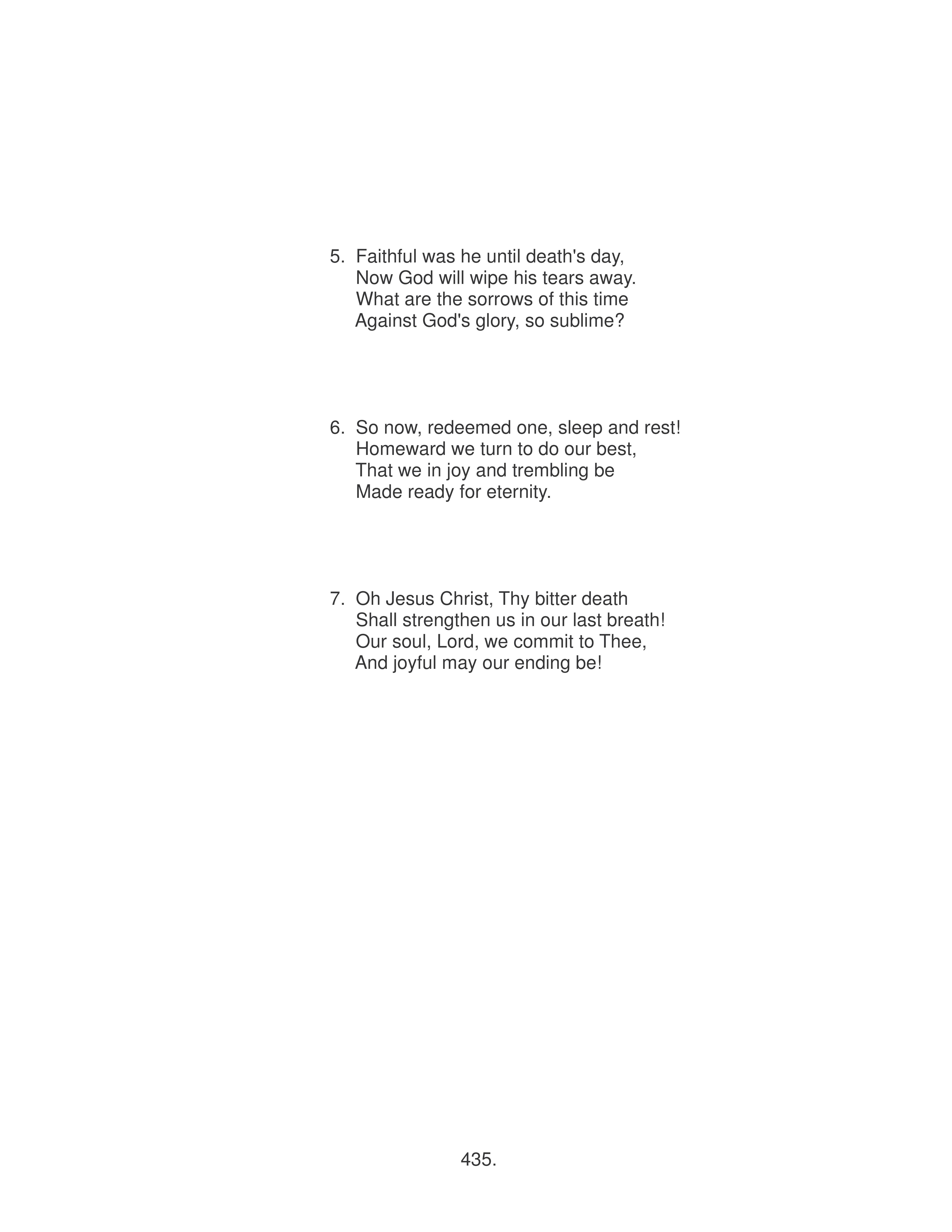 At The Grave Of The Righteous (#248) page 2