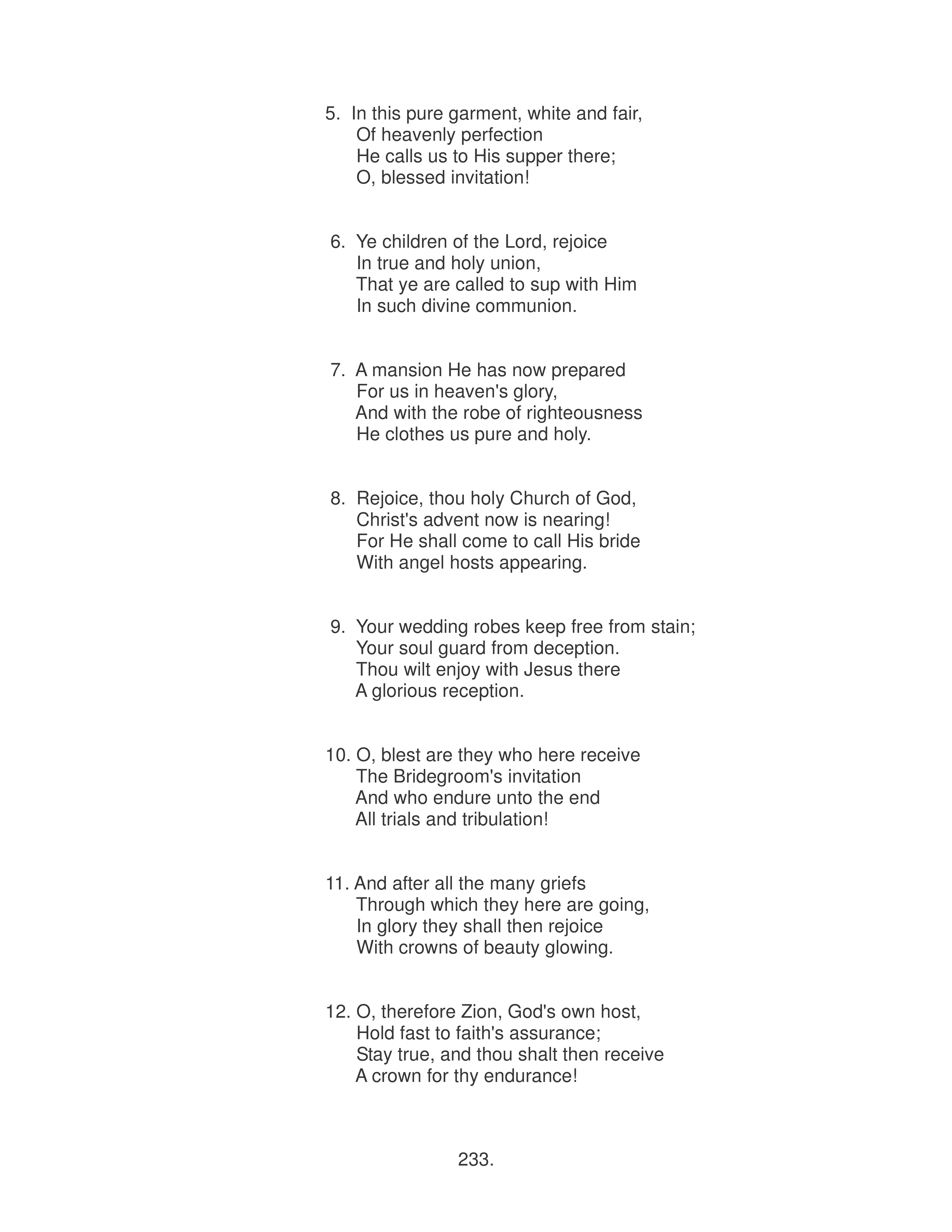 Baptism And Communion (#128) page 2