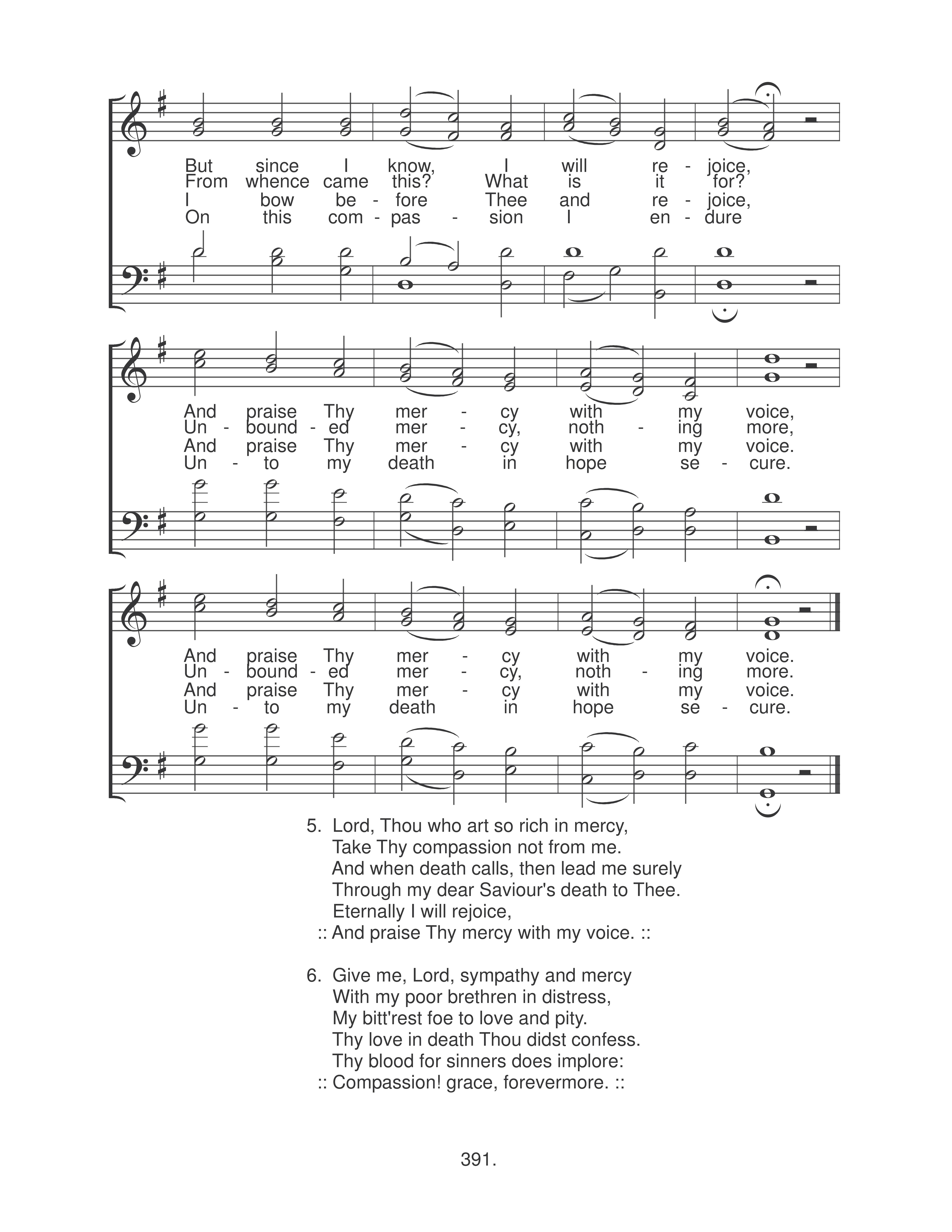 Boundless Mercy (#220) page 2