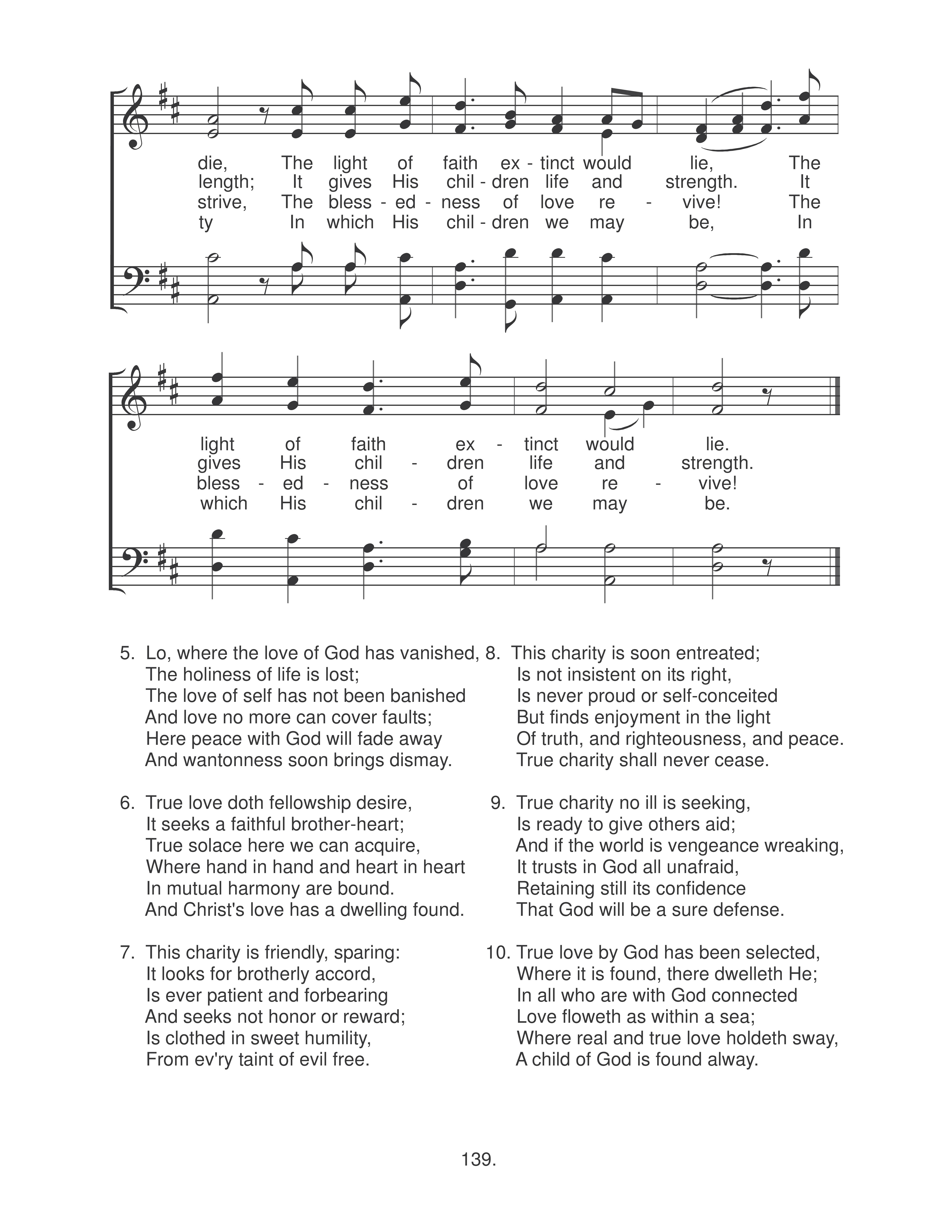 Brotherly Love (#76) page 2