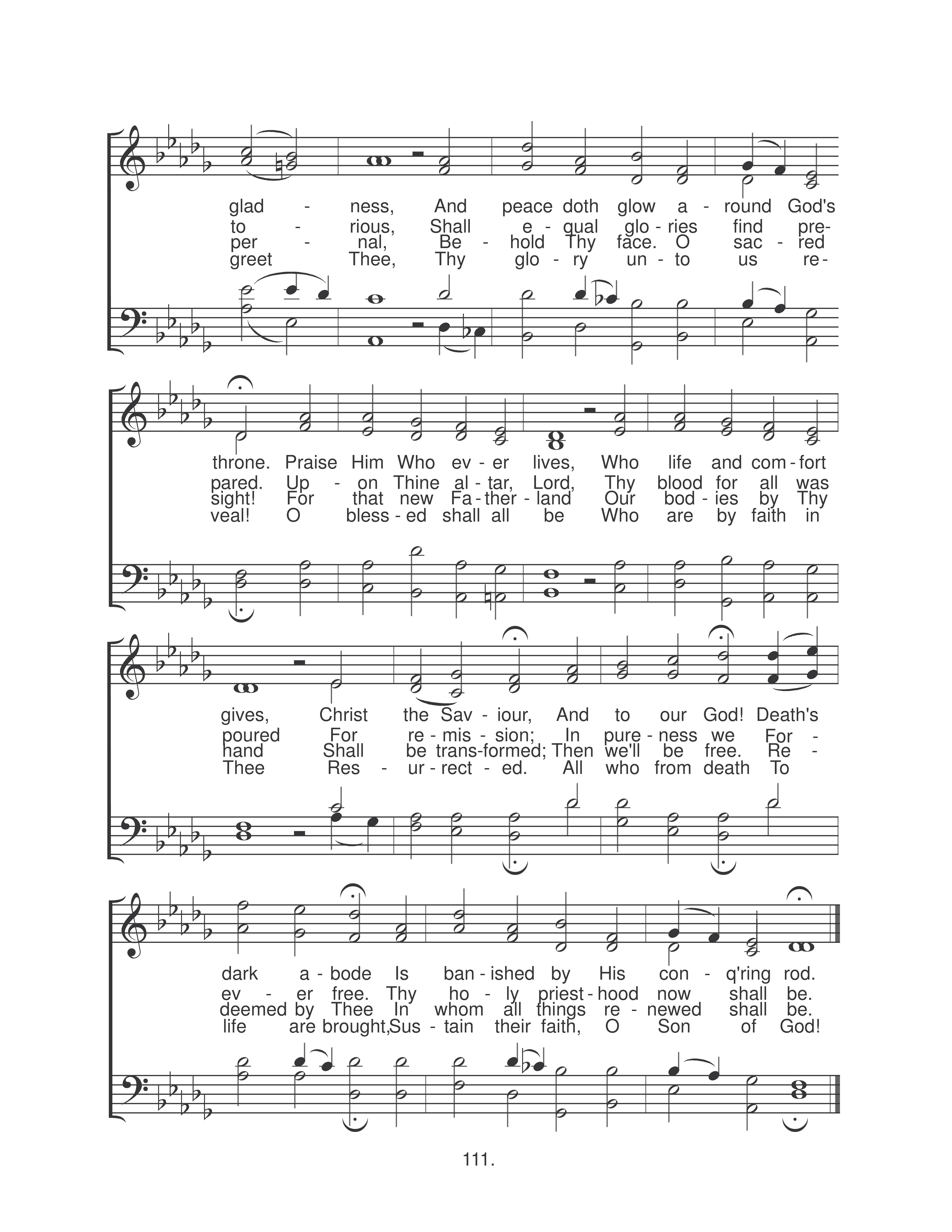 Christ The Resurrected (#60) page 2