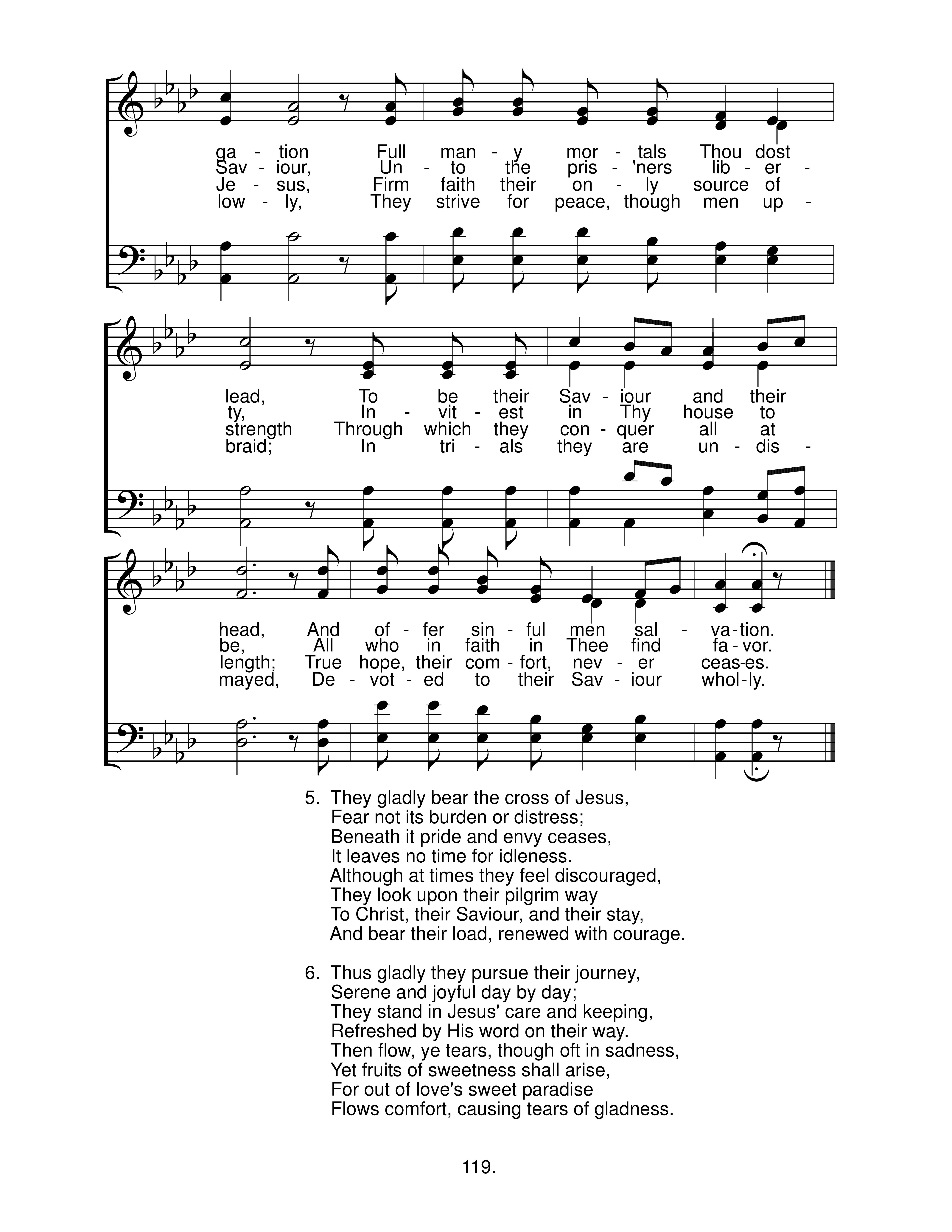 Following Jesus (#64) page 2