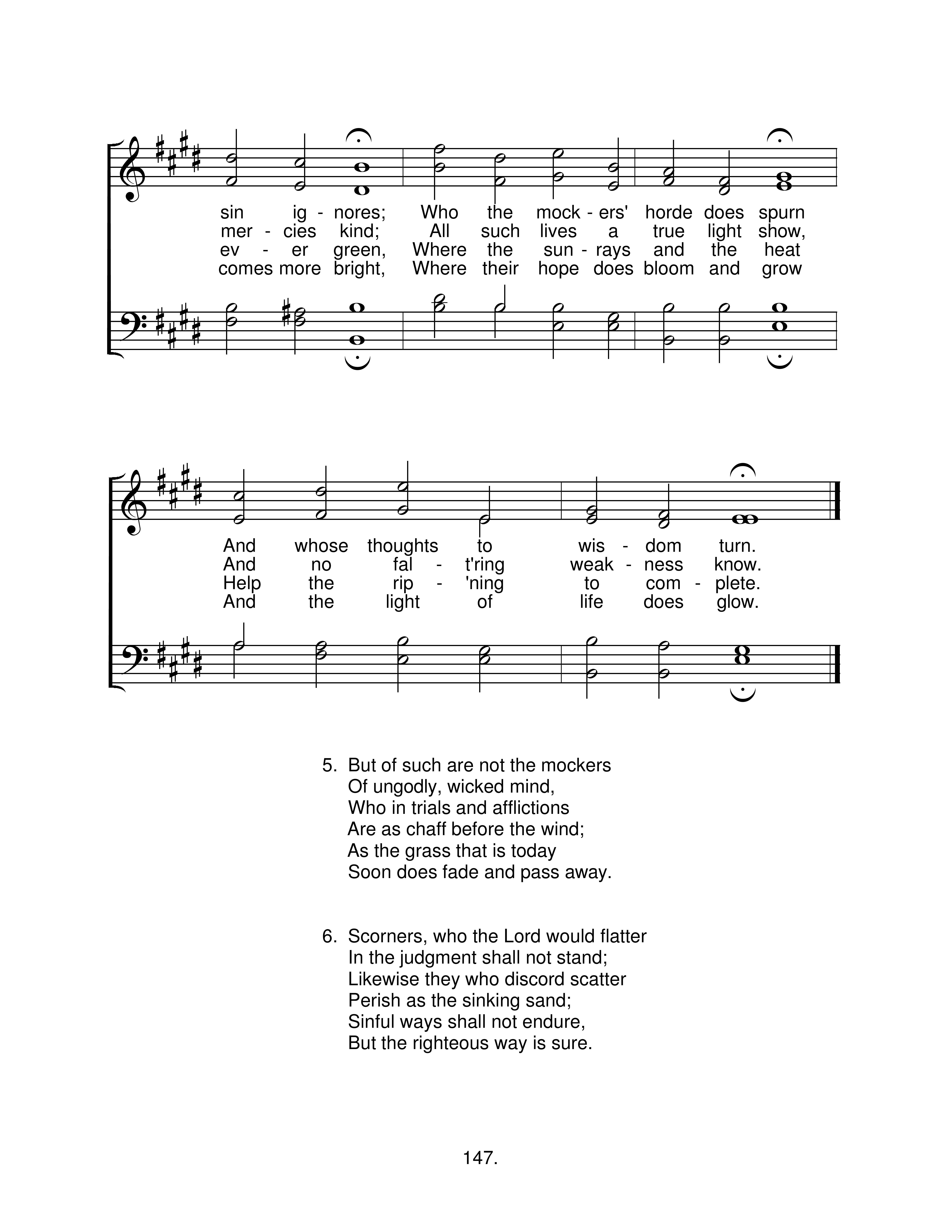 Happiness Of The Godly (#82) page 2