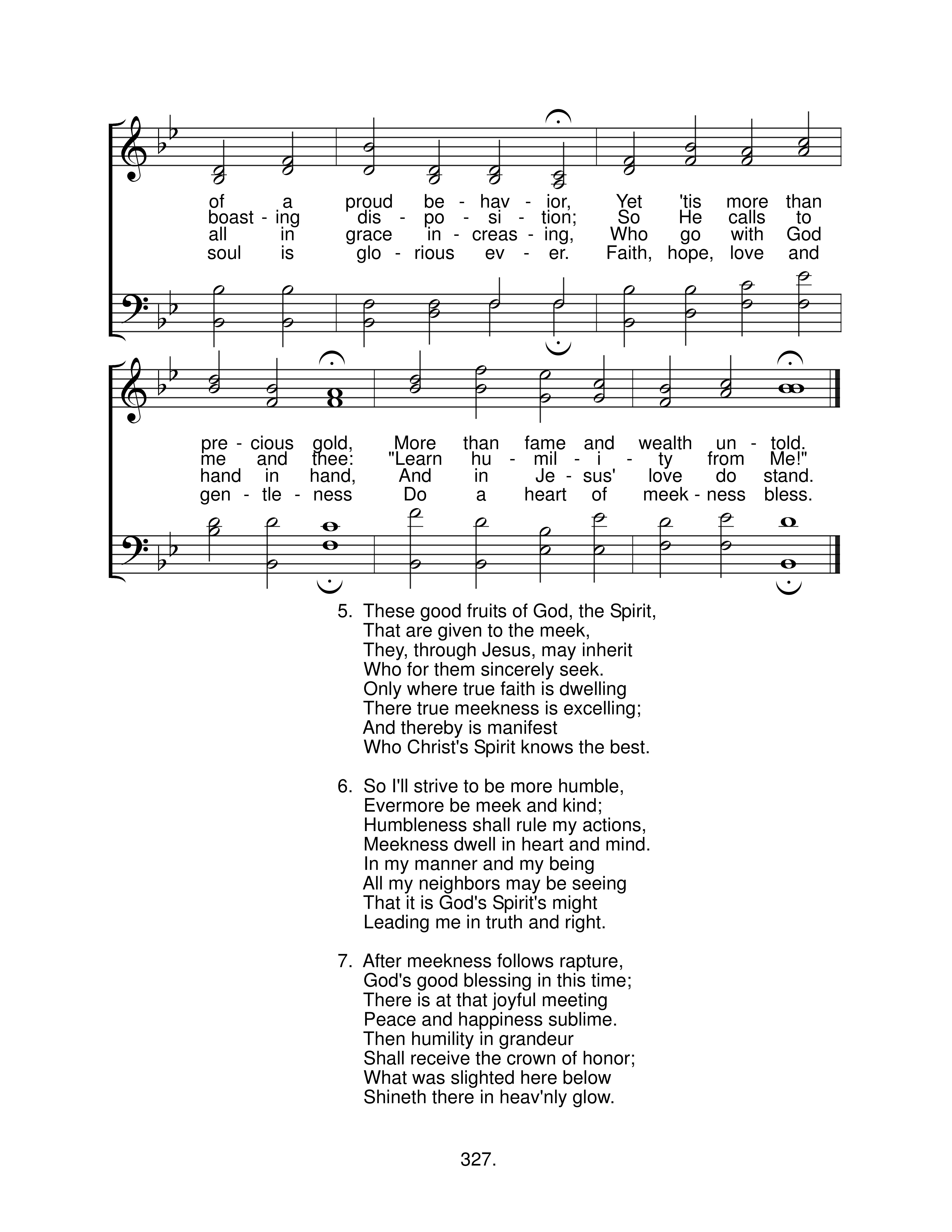 Humility (#186) page 2