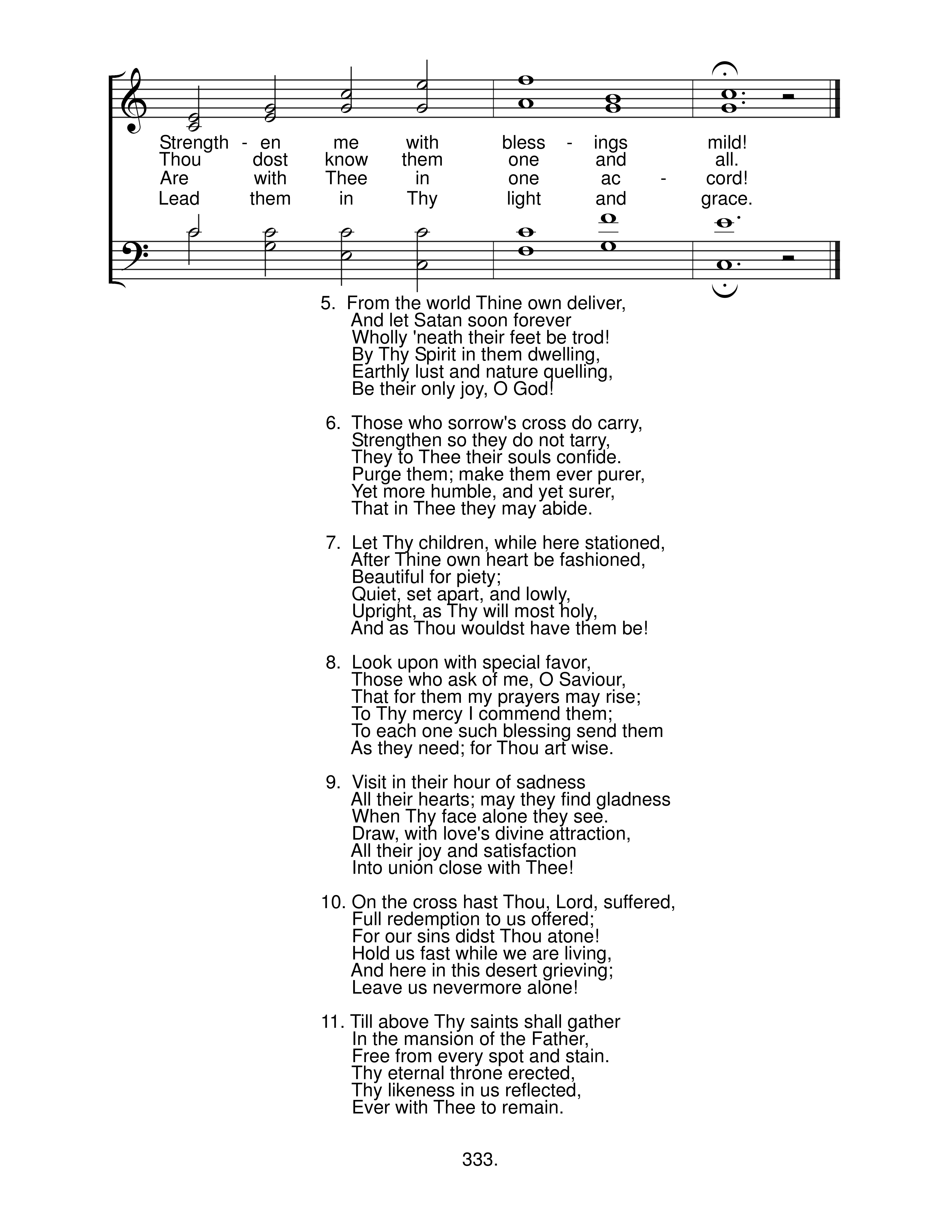 Intercession (#189) page 2