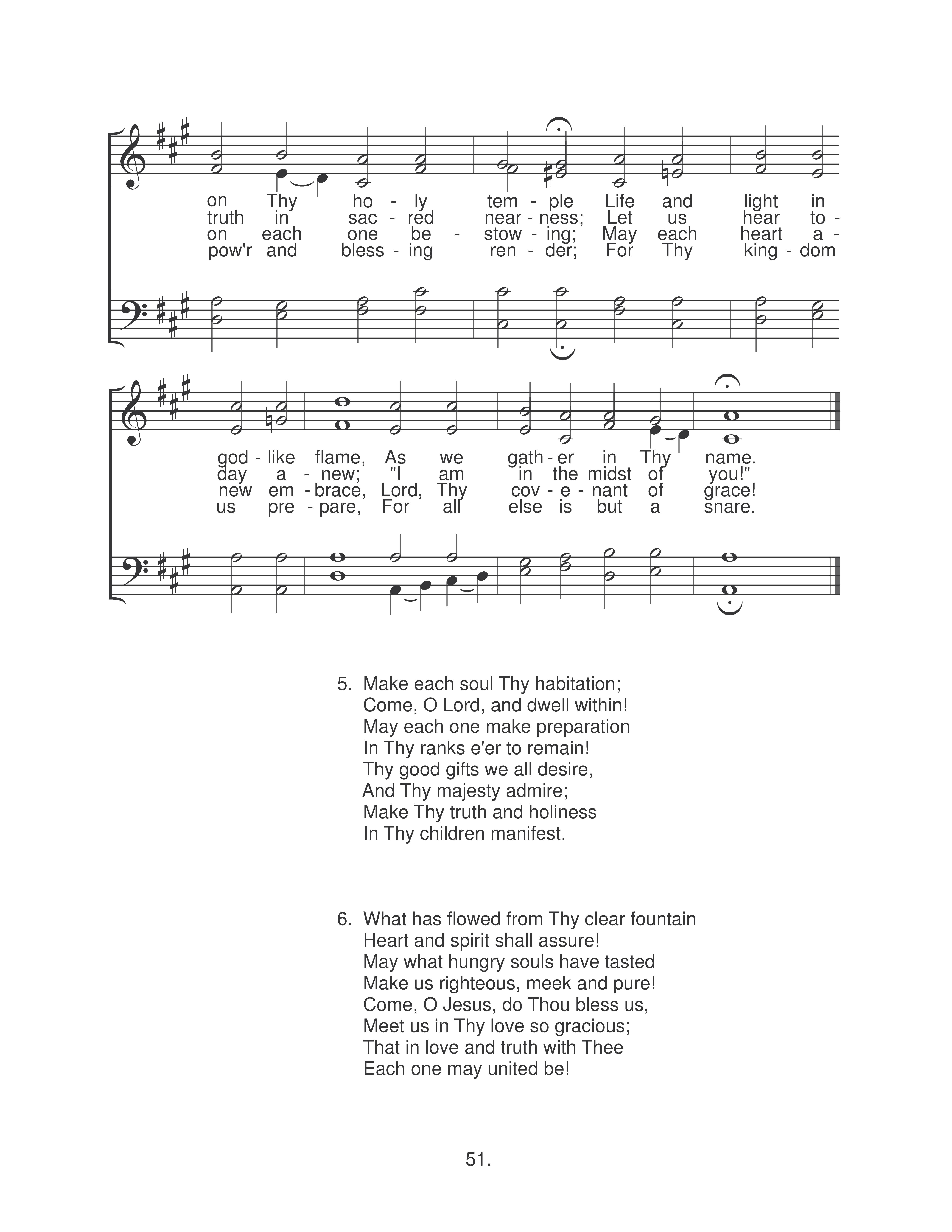 Jesus, Our Head (#28) page 2