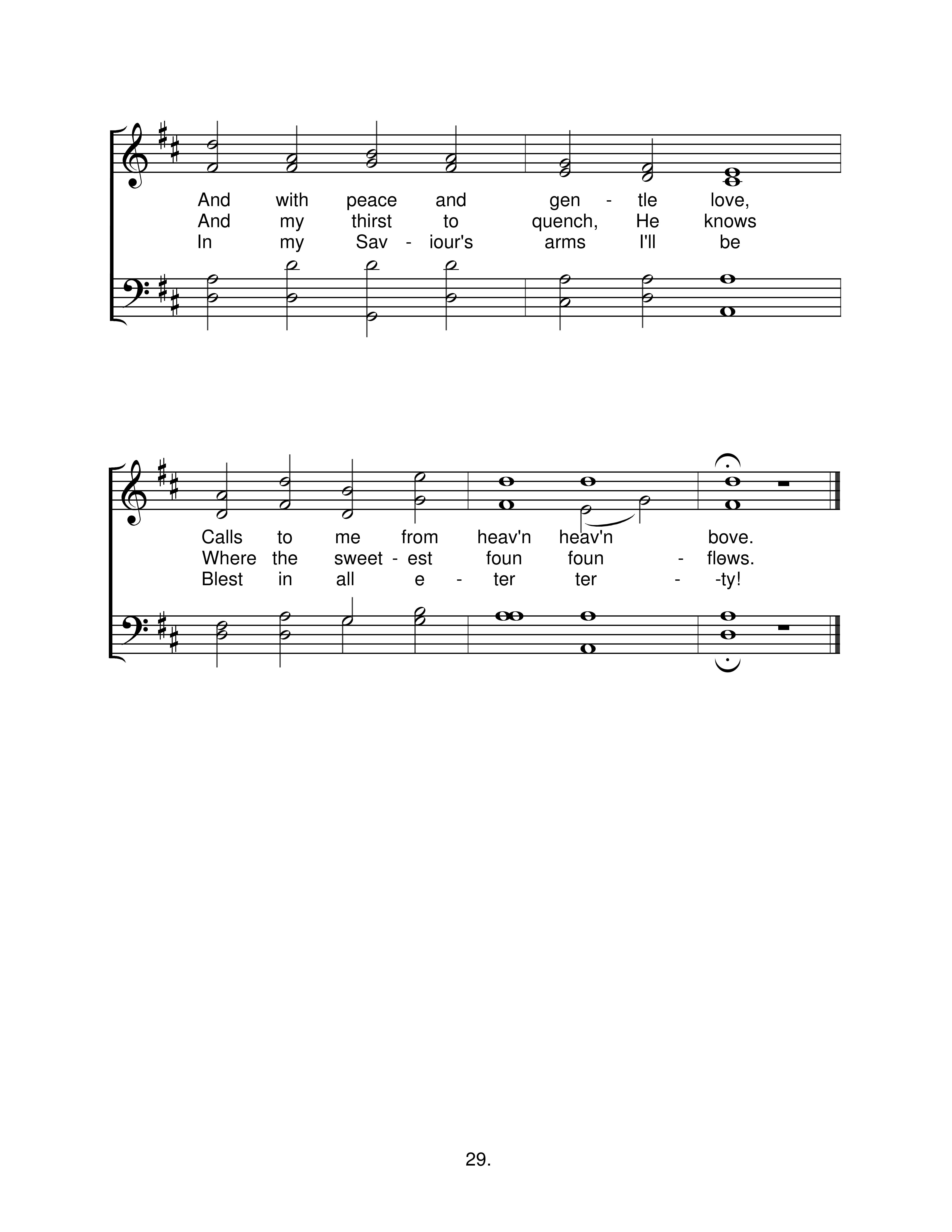 Joy In The Saviour (#17) page 2