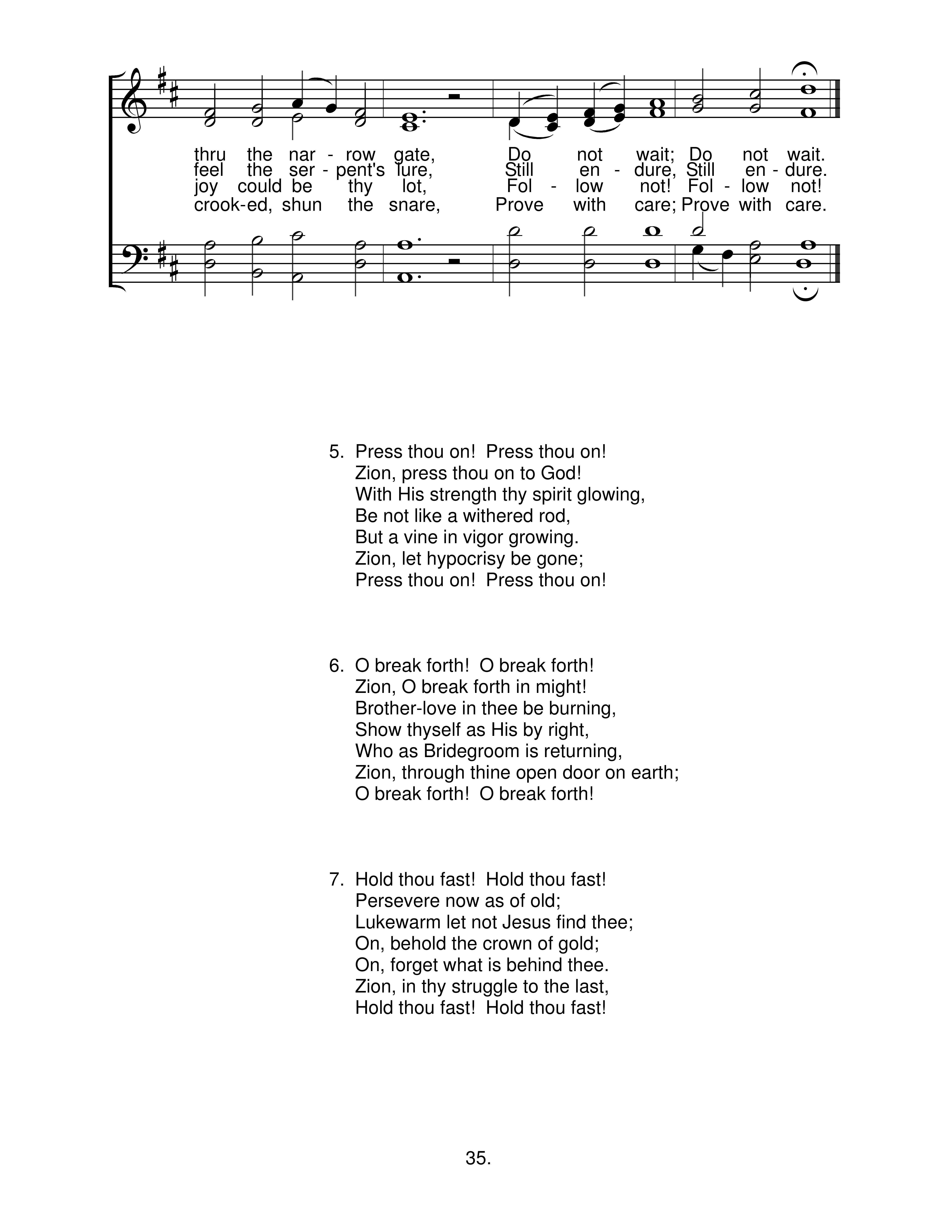 Labor On (#20) page 2