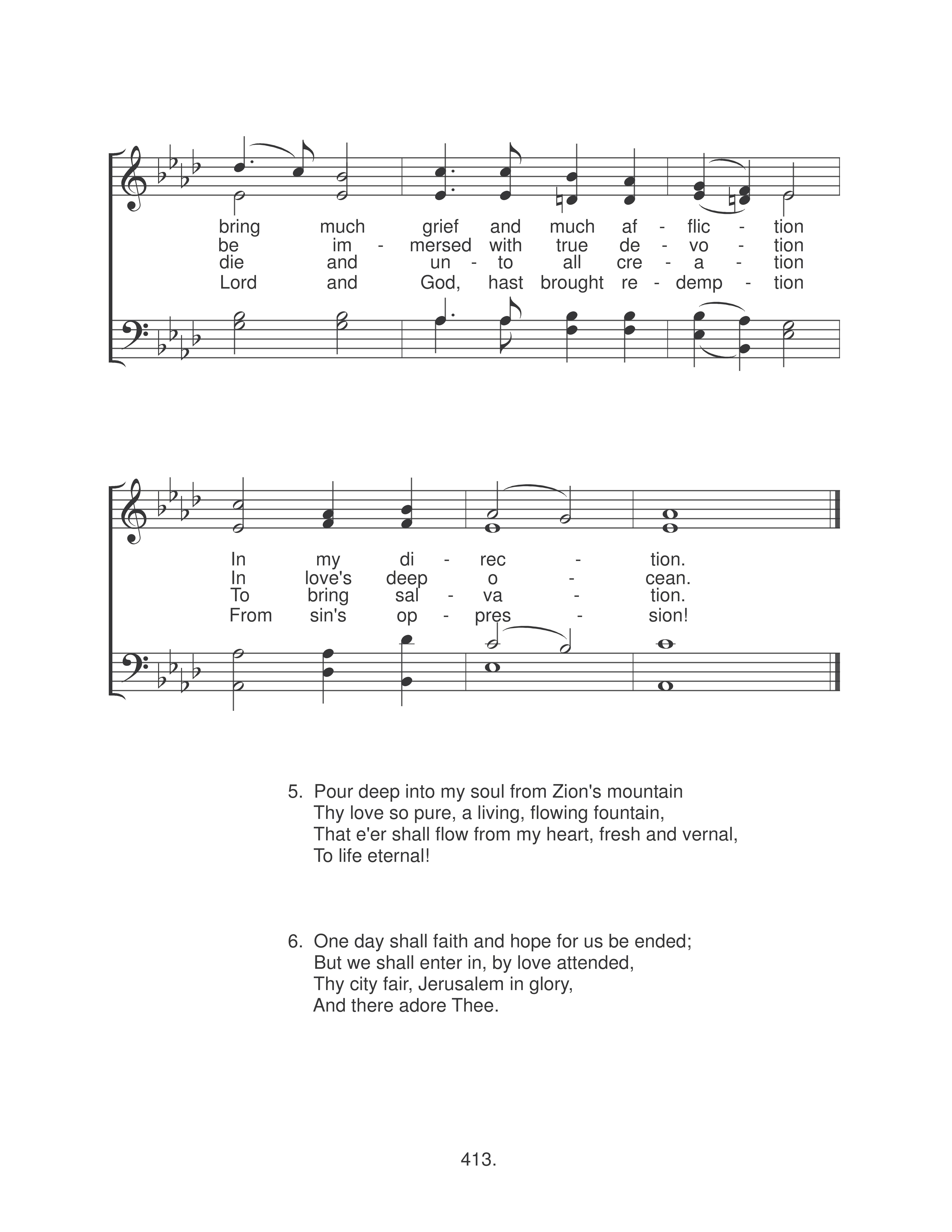 Make Me More Perfect (#232) page 2