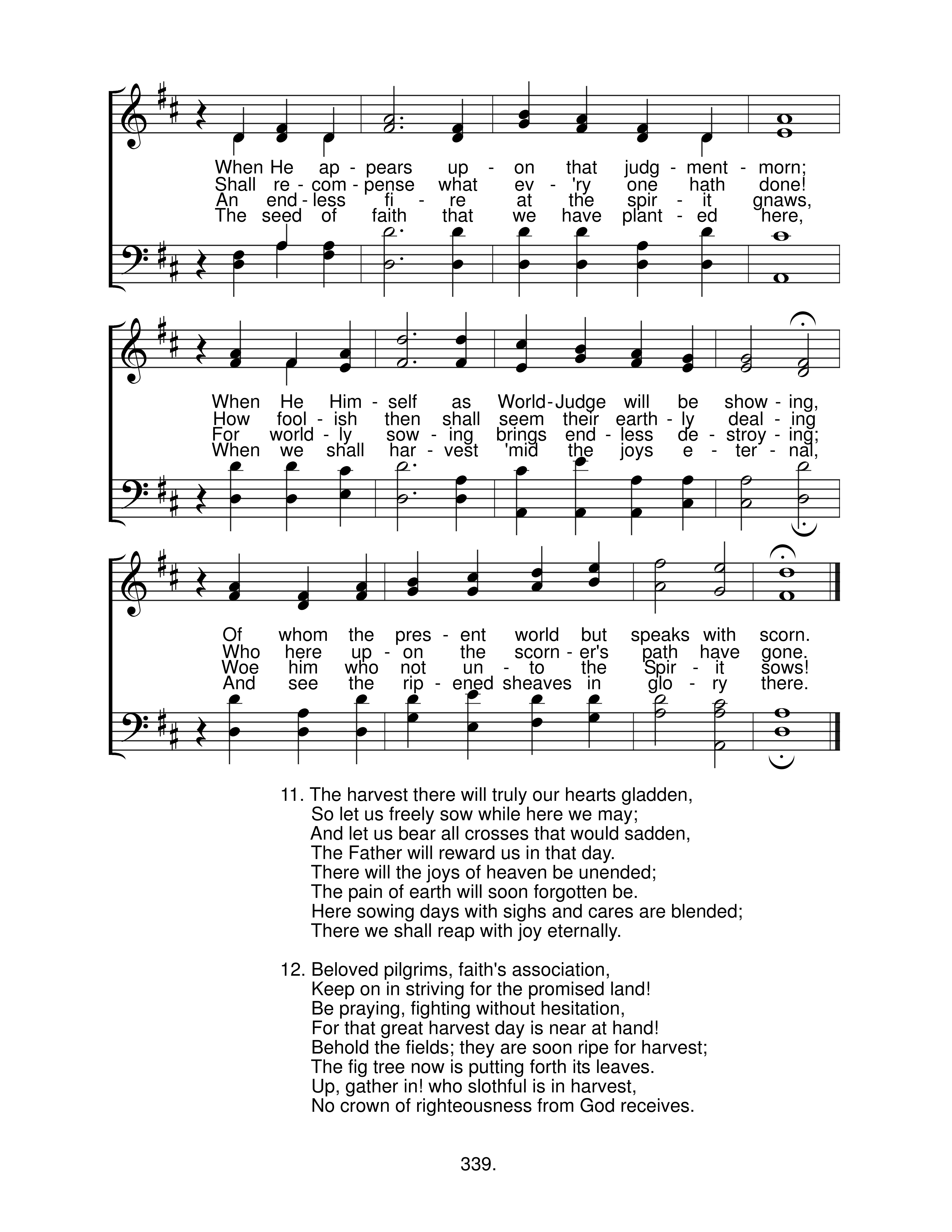 Now And Then (#191) page 4