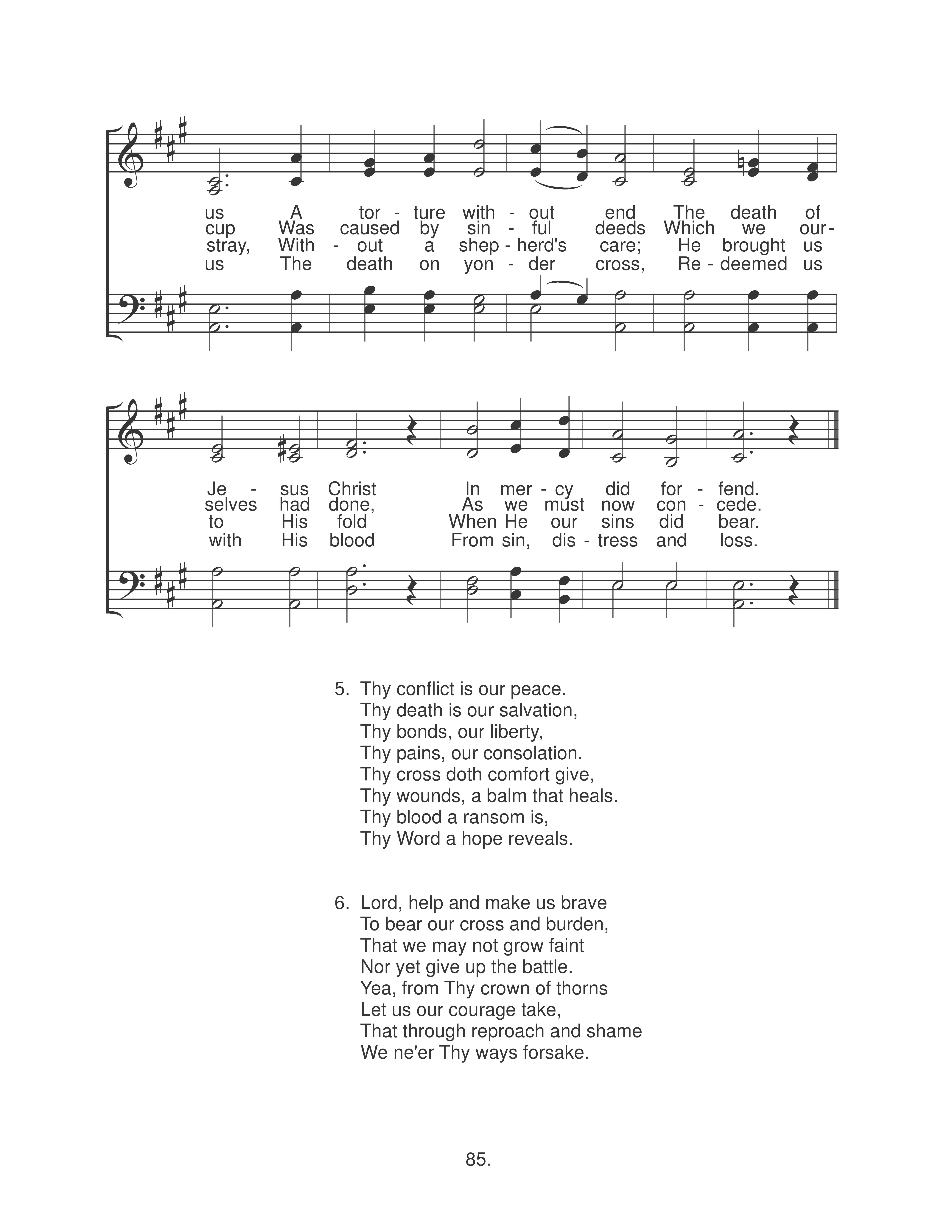 One For All (#44) page 2