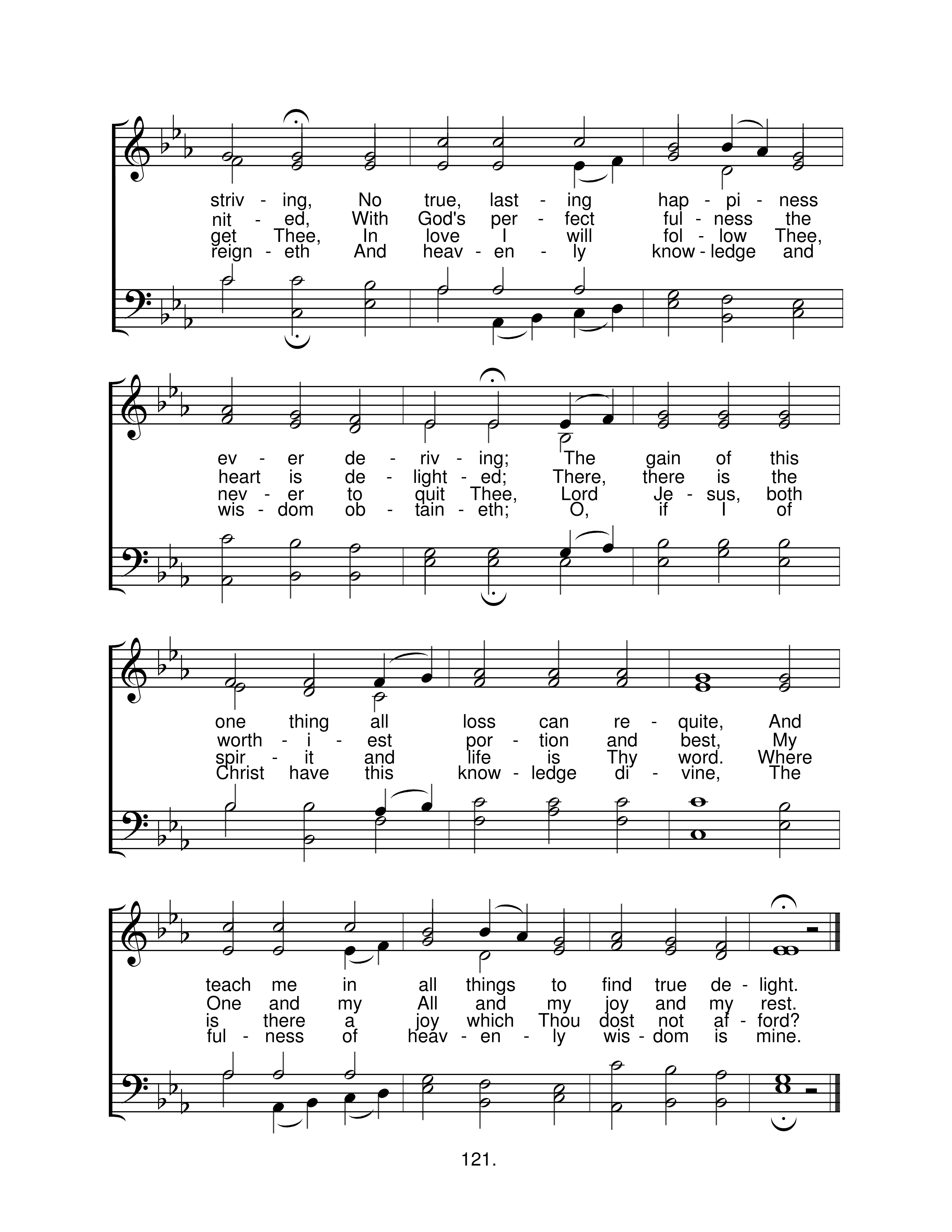 One Thing Is Needful (#65) page 2