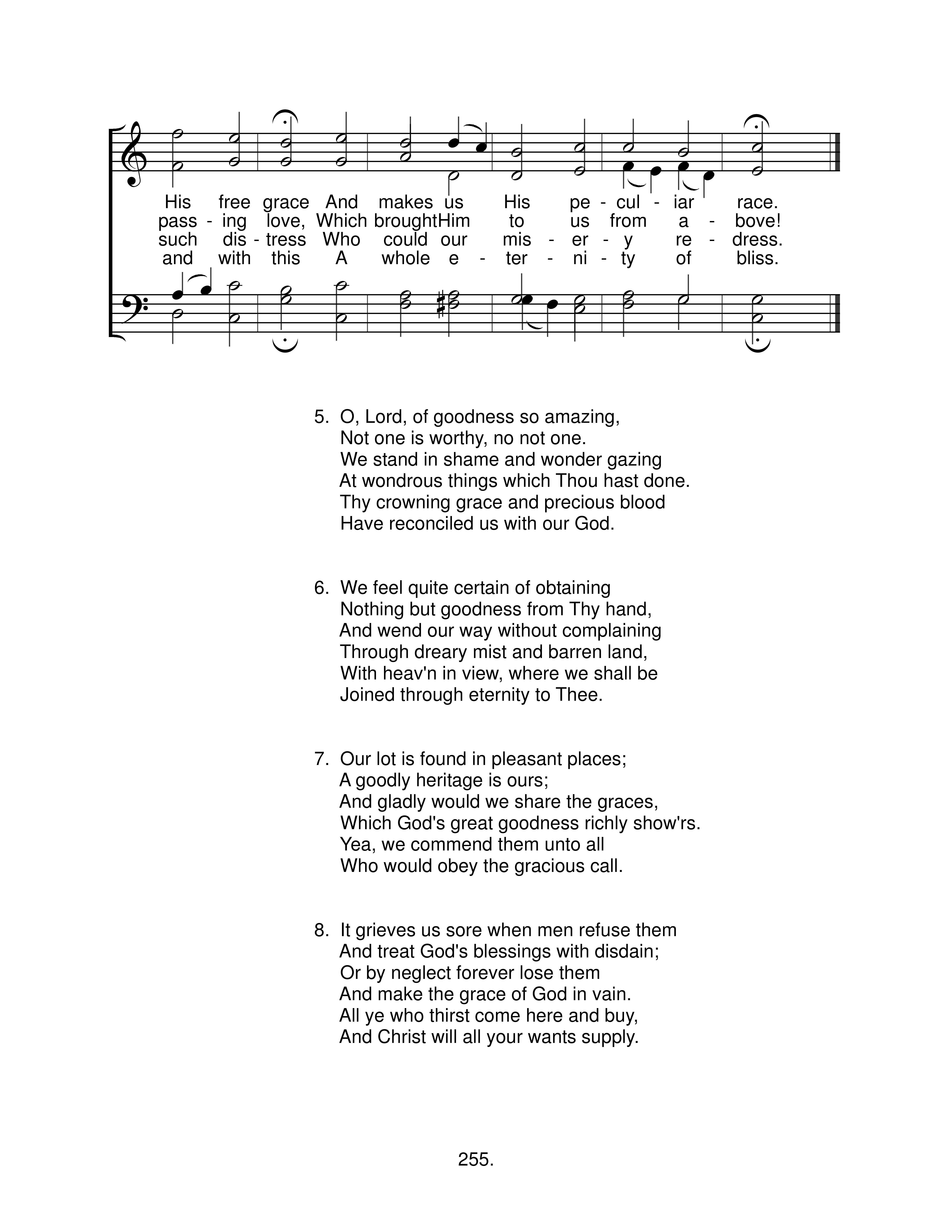 Our Happy Lot (#145) page 2