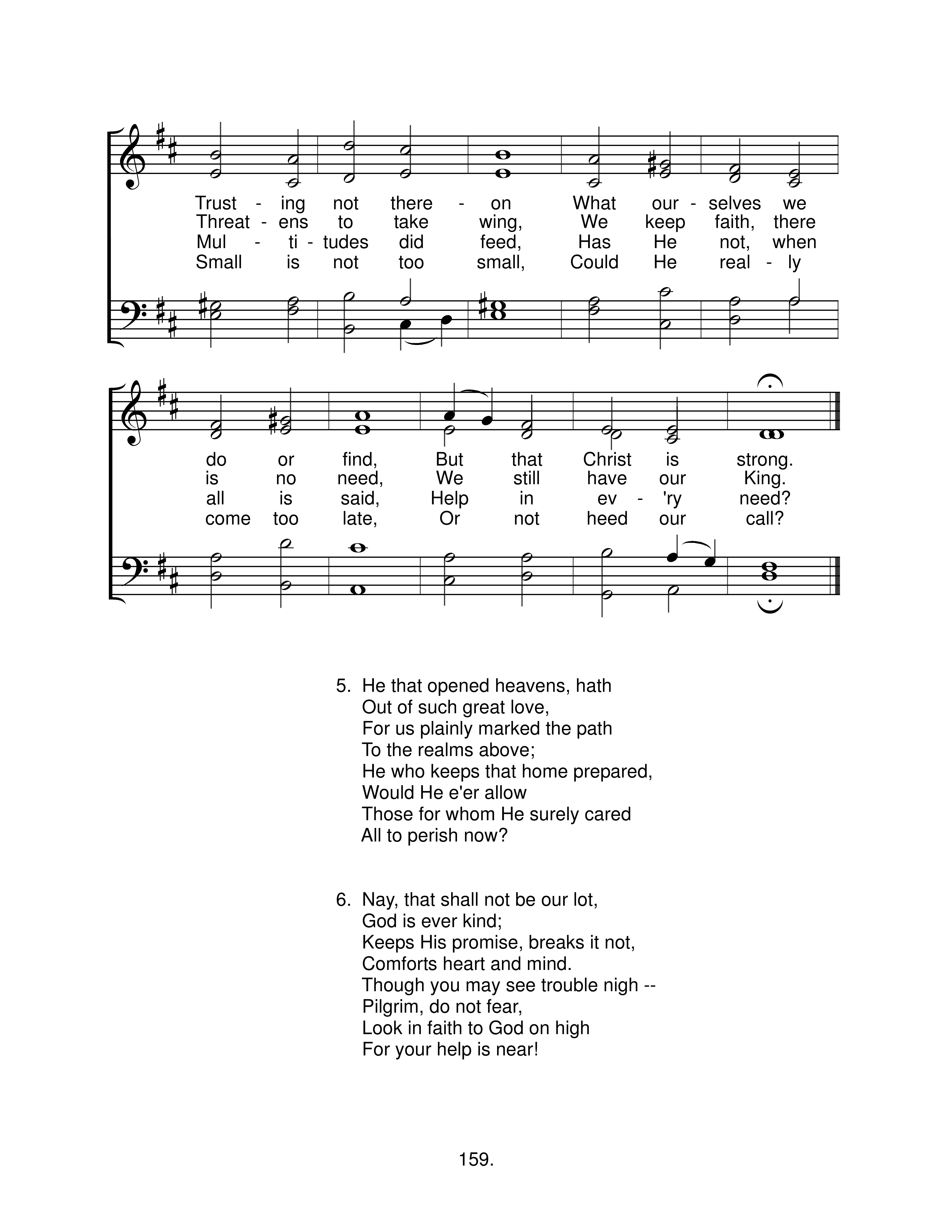 Our Pilgrim Way (#88) page 2