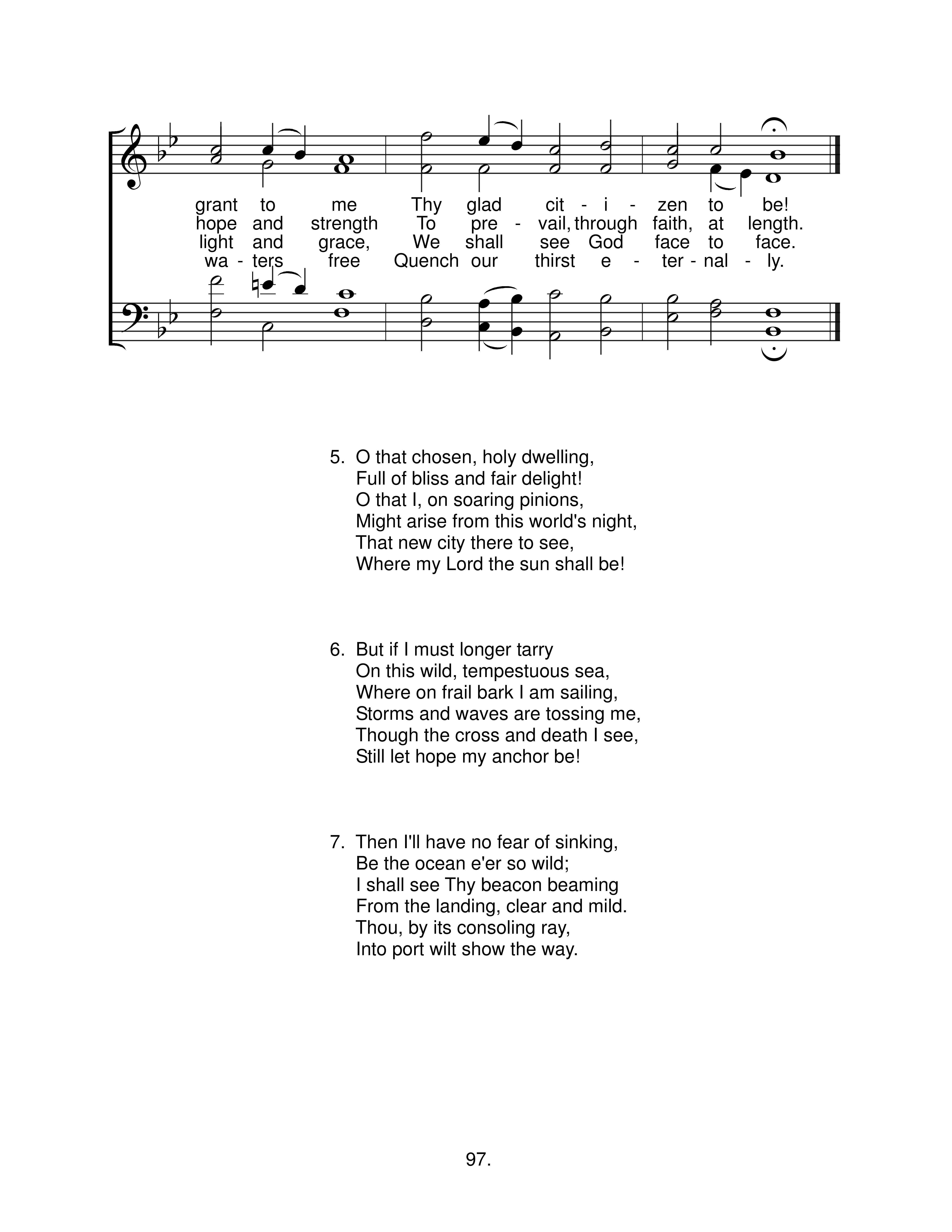 Passionate Longing (#53) page 2