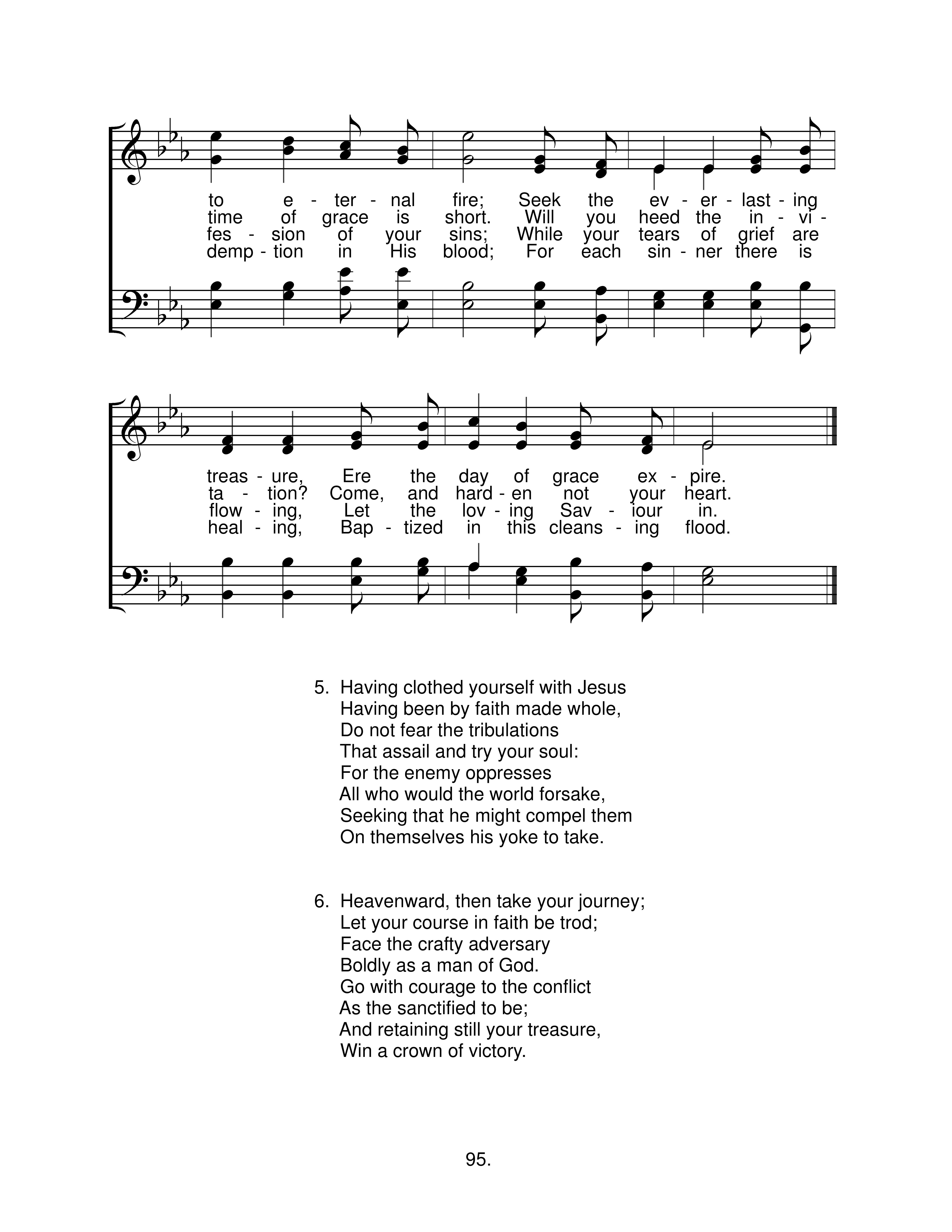 Repent Ye (#52) page 2