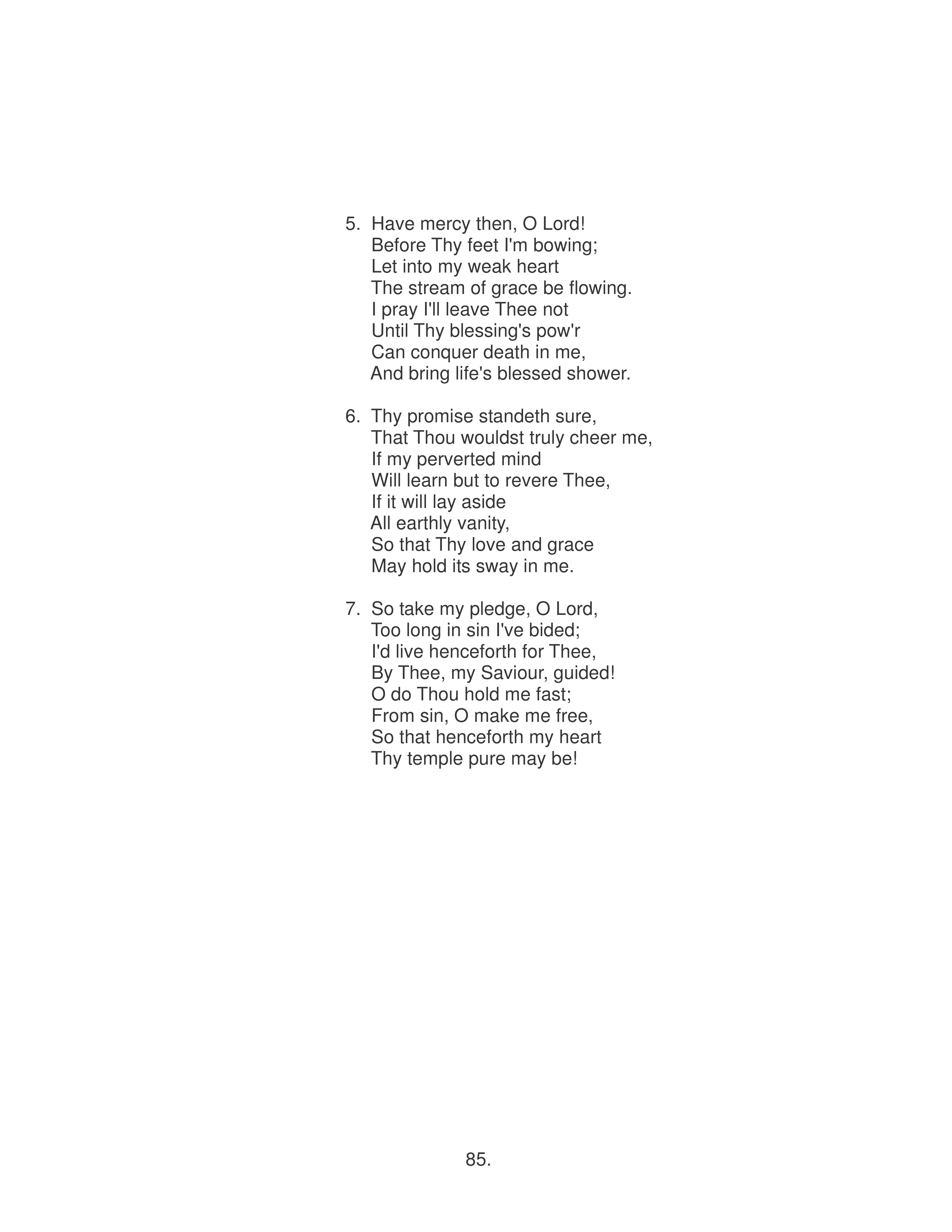 Repentance (#45) page 2