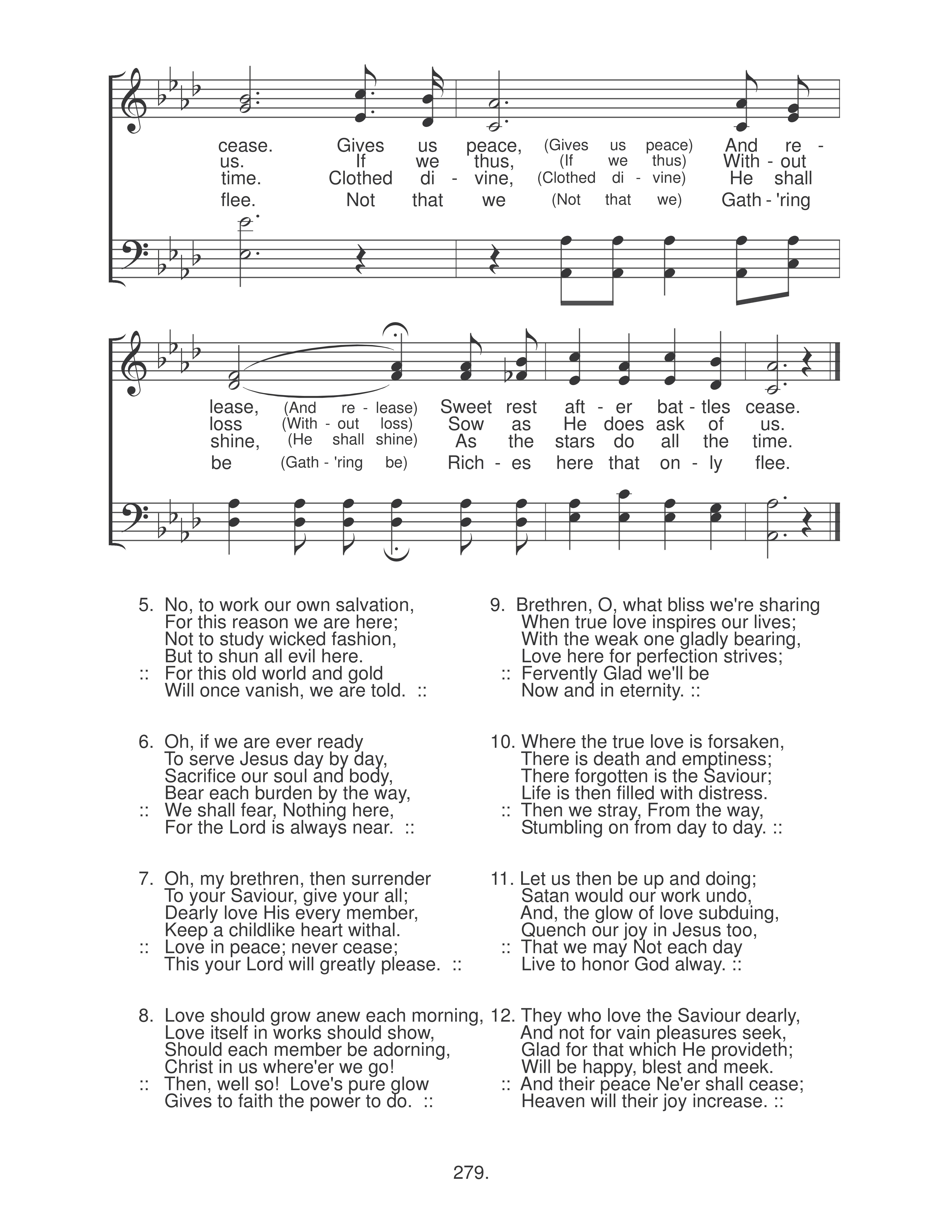 Self-Sacrifice (#159) page 2