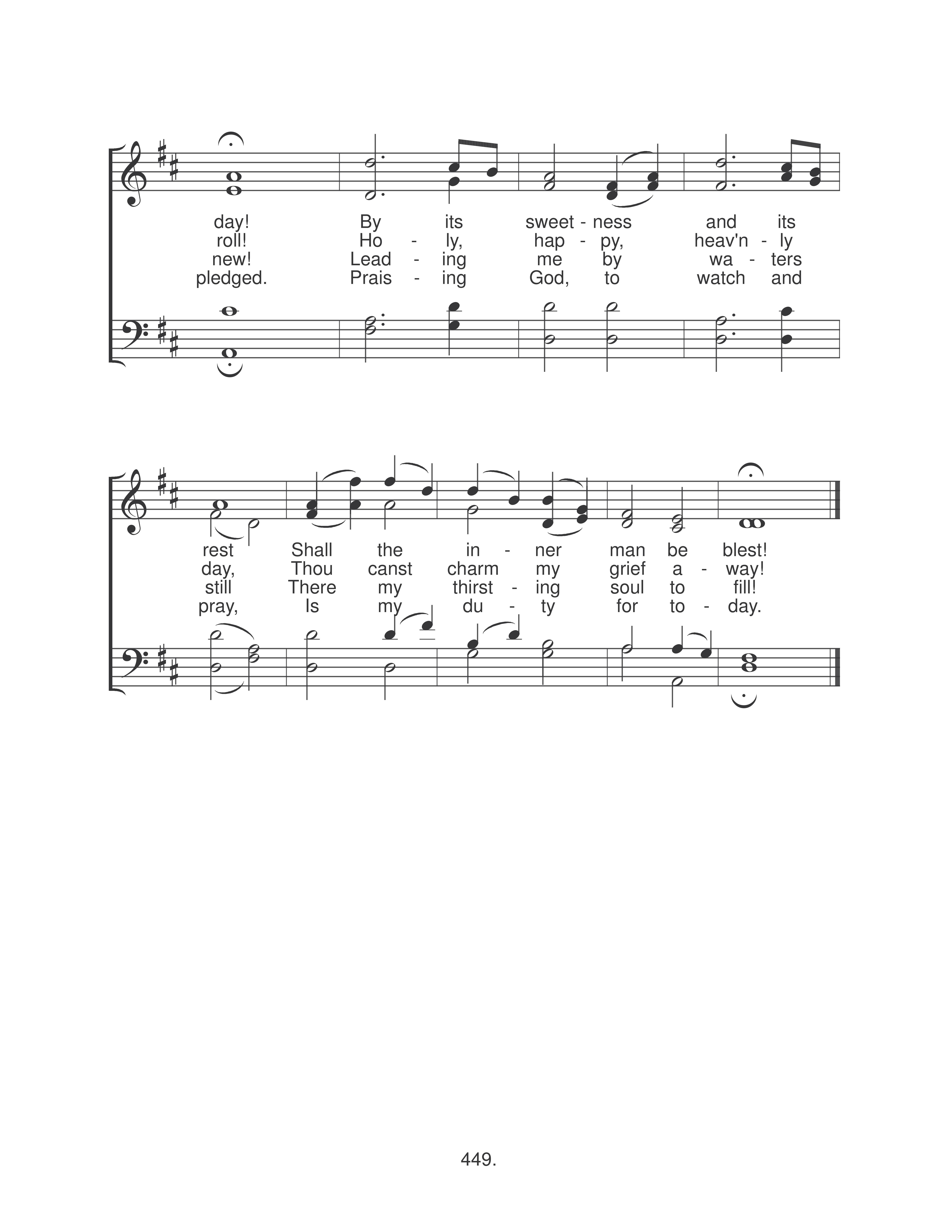 Sunday Morning (#254) page 2