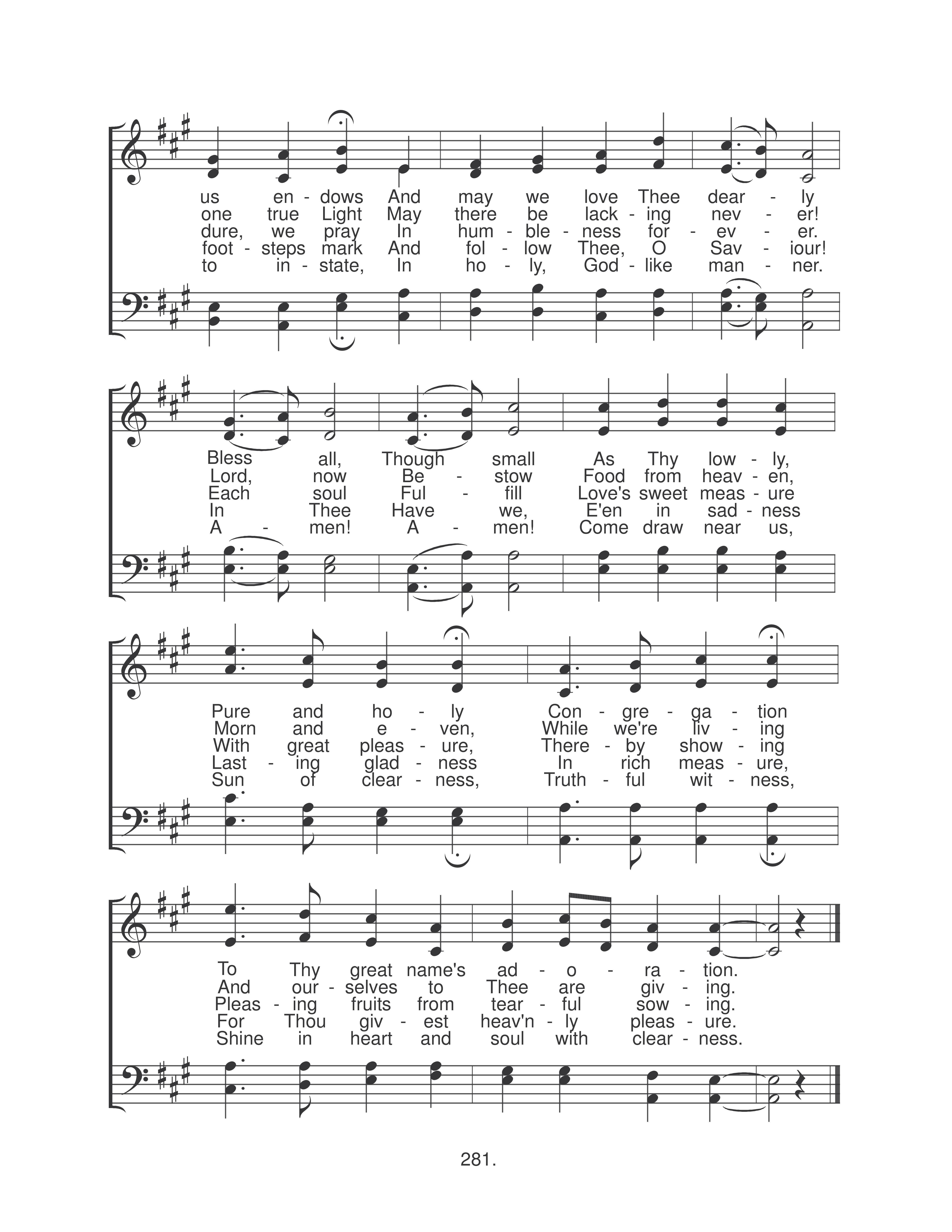 The Believing Family (#160) page 2