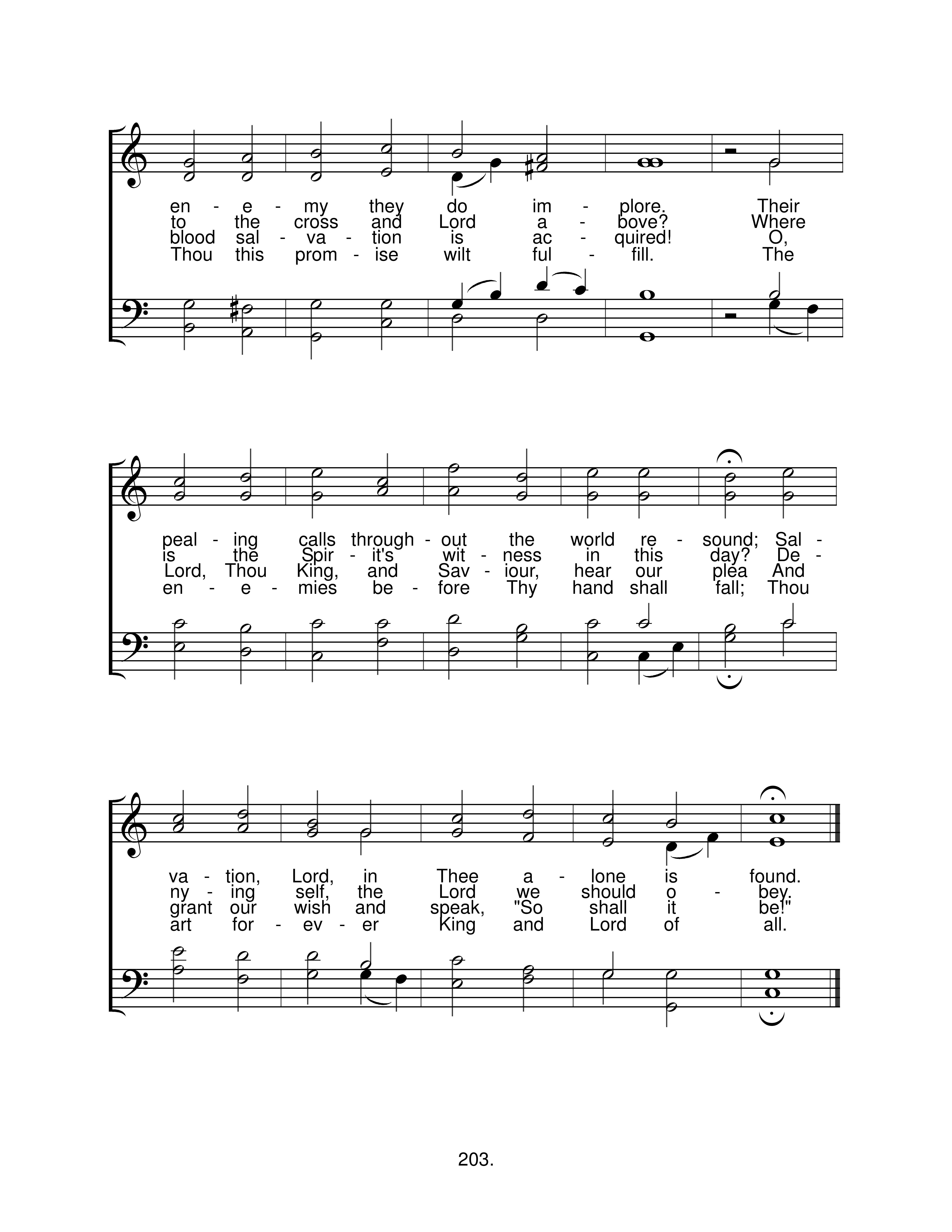 The Call For Laborers (#111) page 2