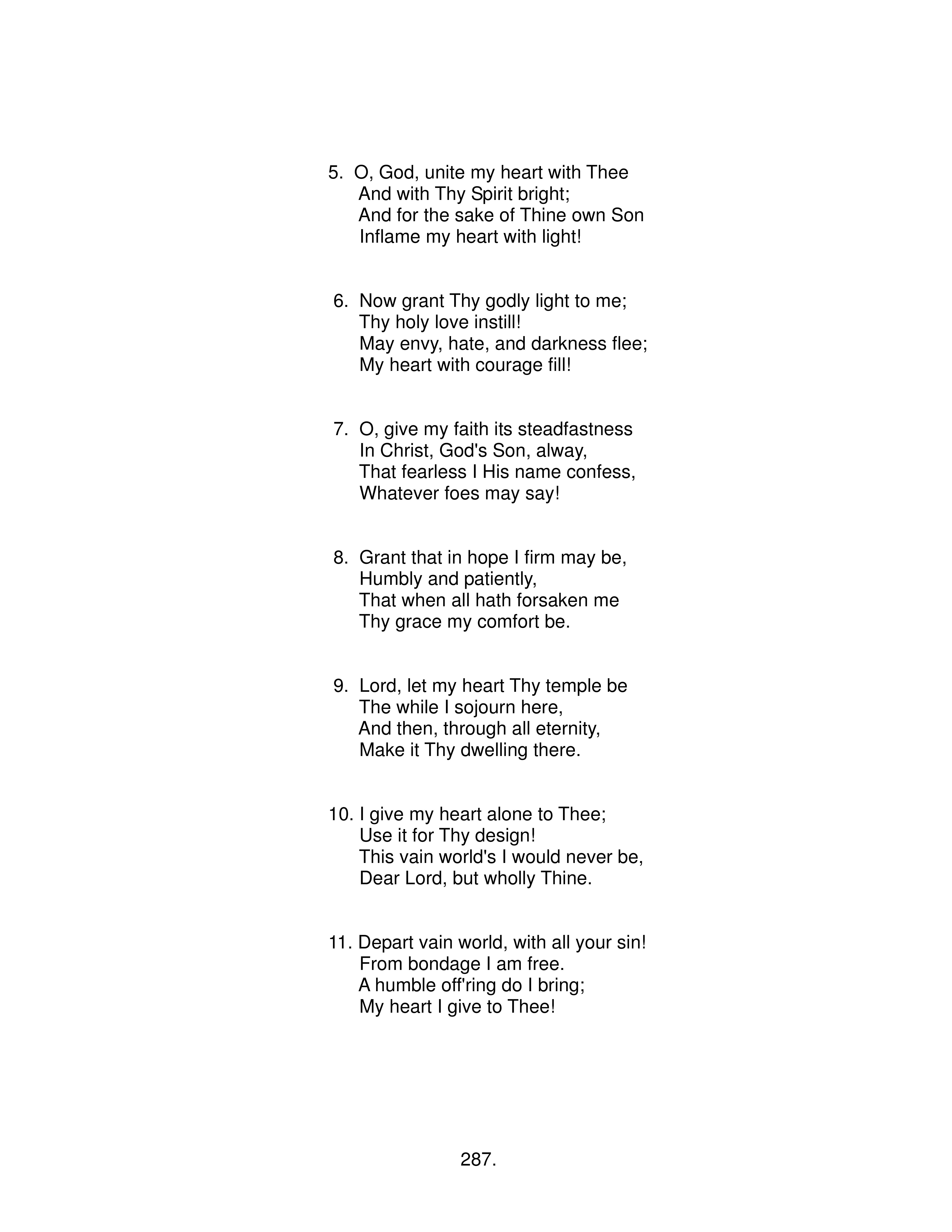 The Covenant Of Grace (#163) page 2