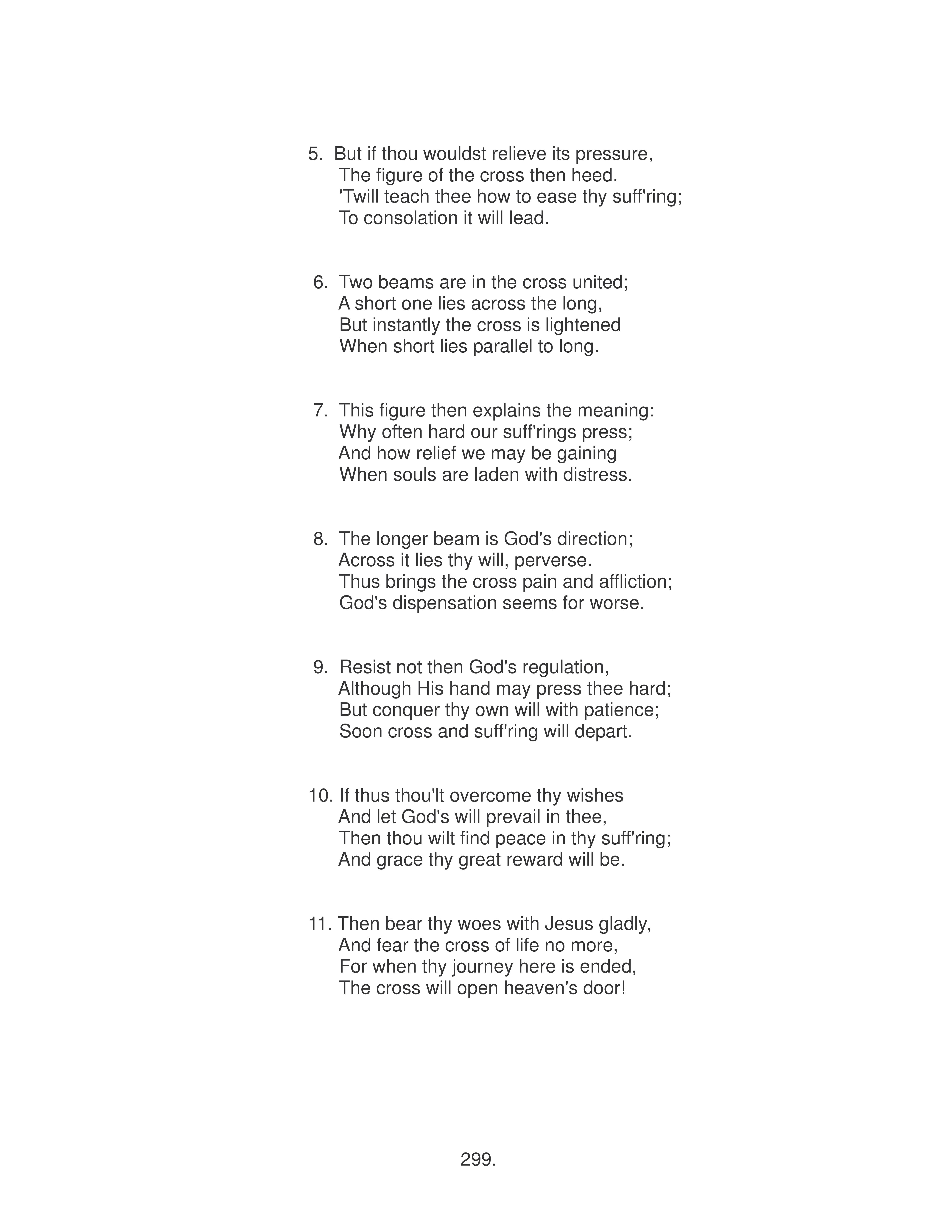 The Cross (#171) page 2