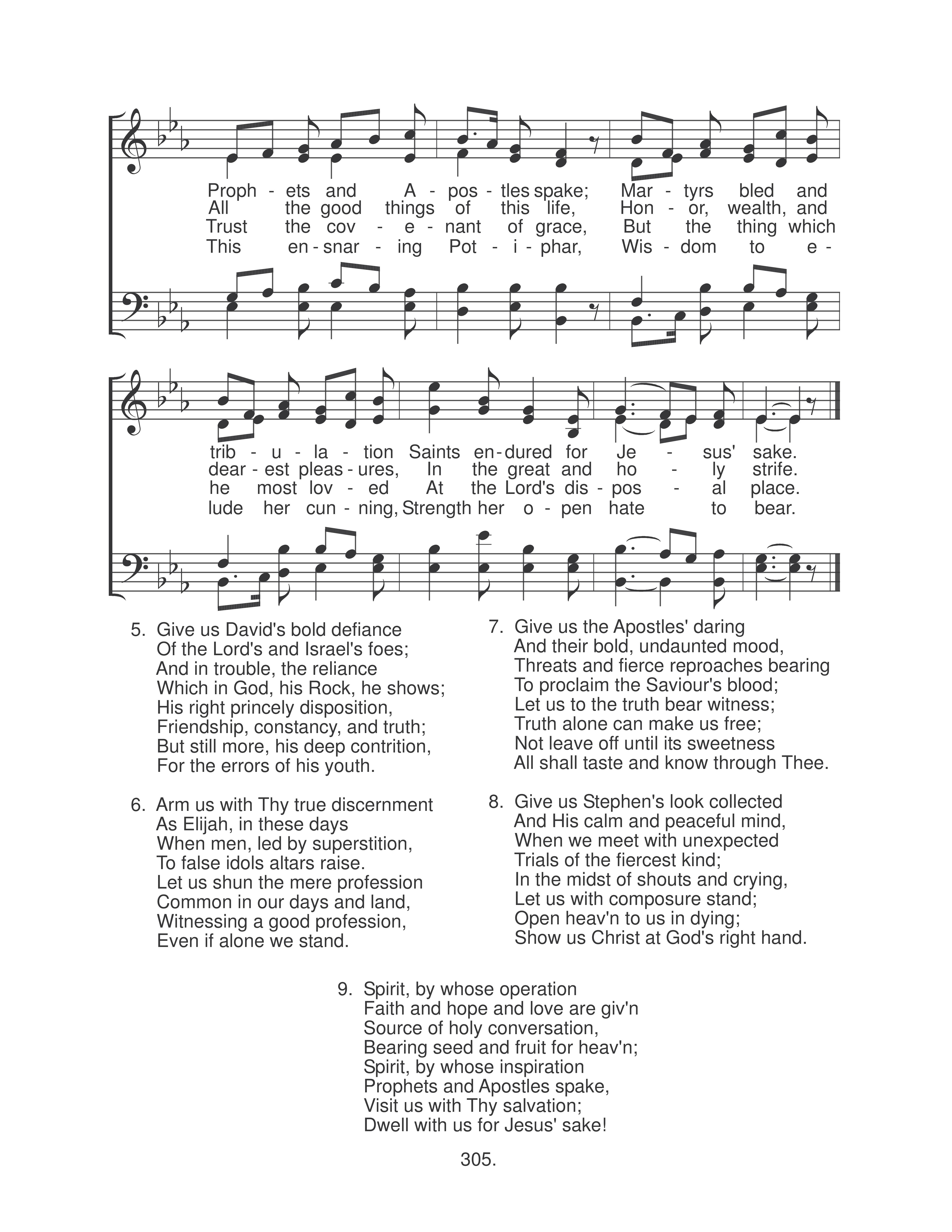 The Faith Of The Fathers (#175) page 2