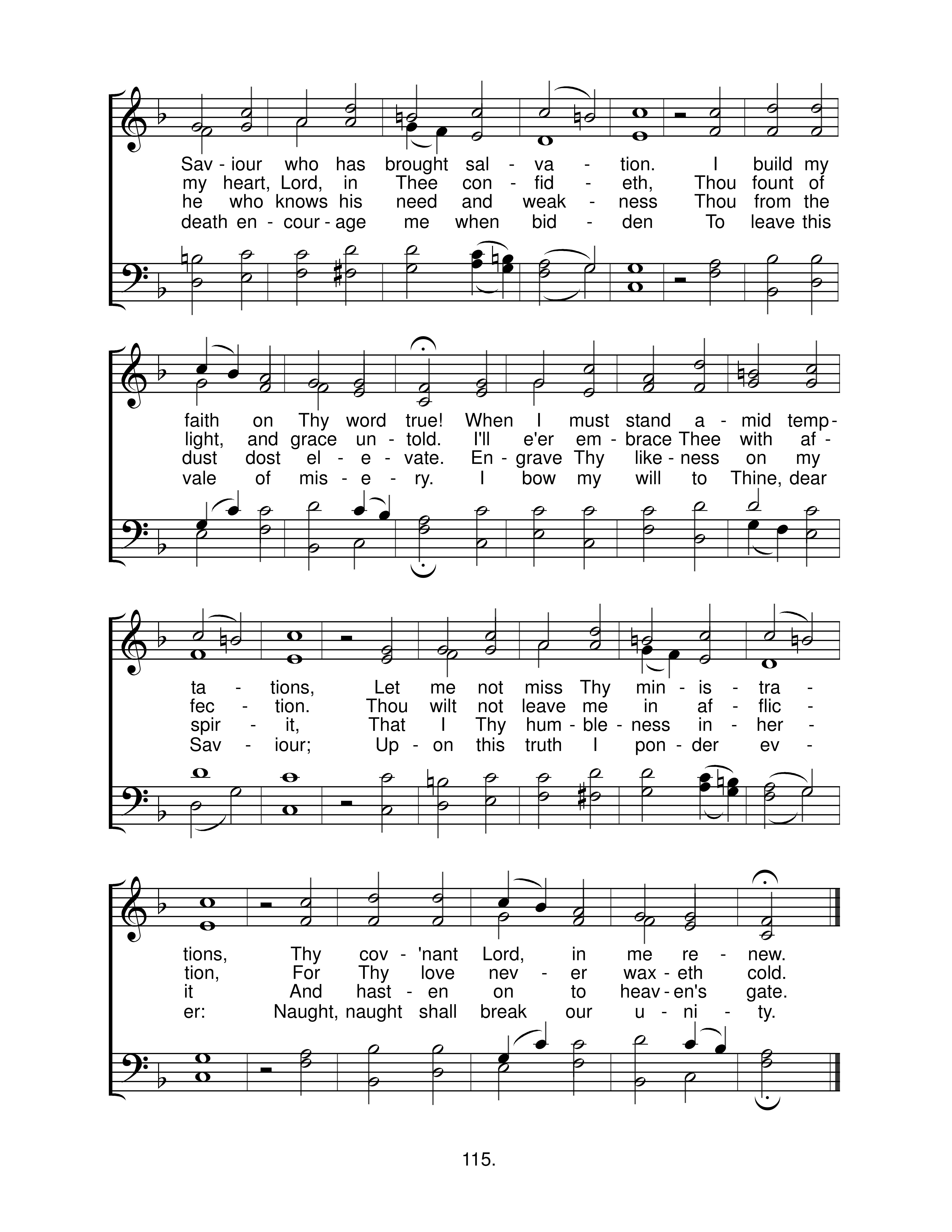 The Fruit Of The Spirit (#62) page 2