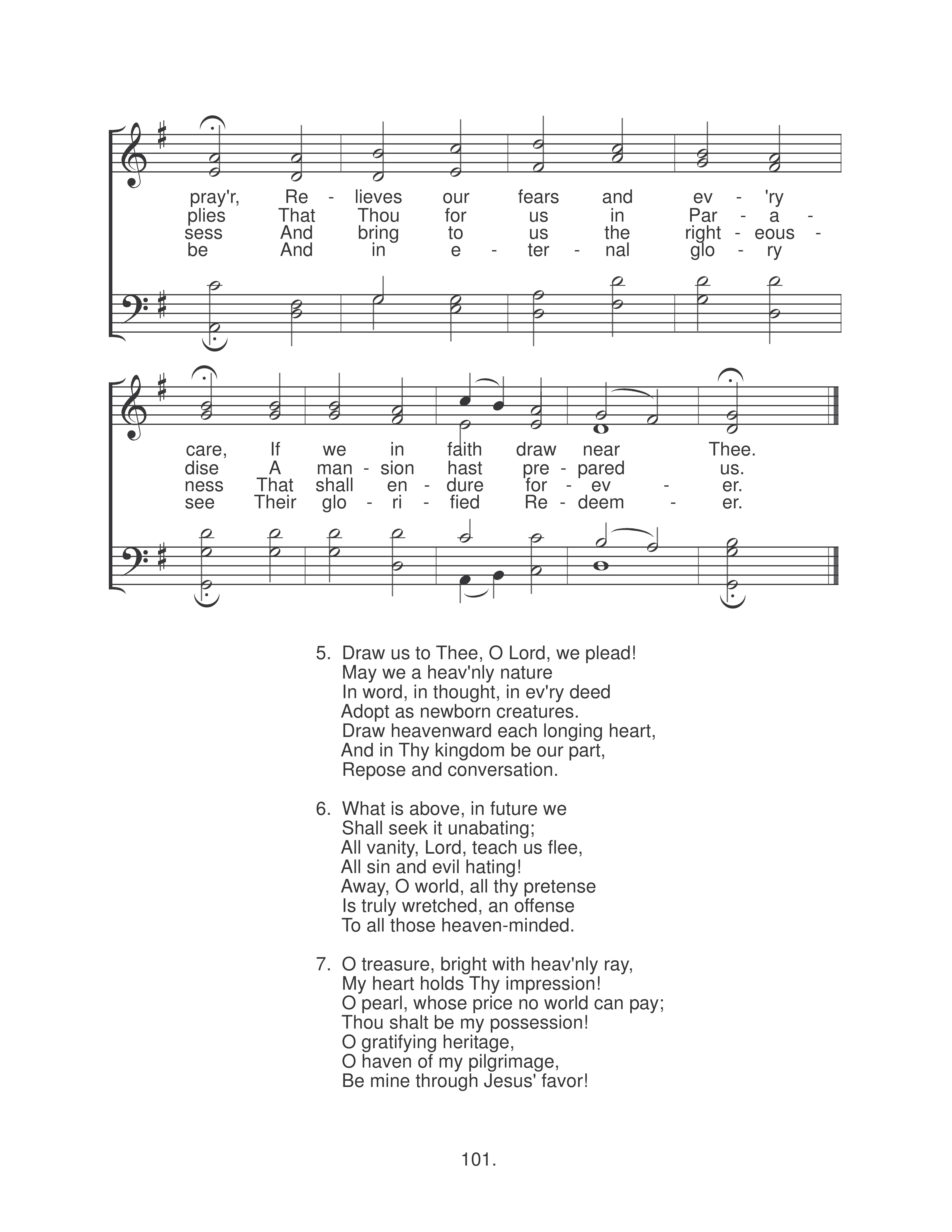 The High Priest (#55) page 2