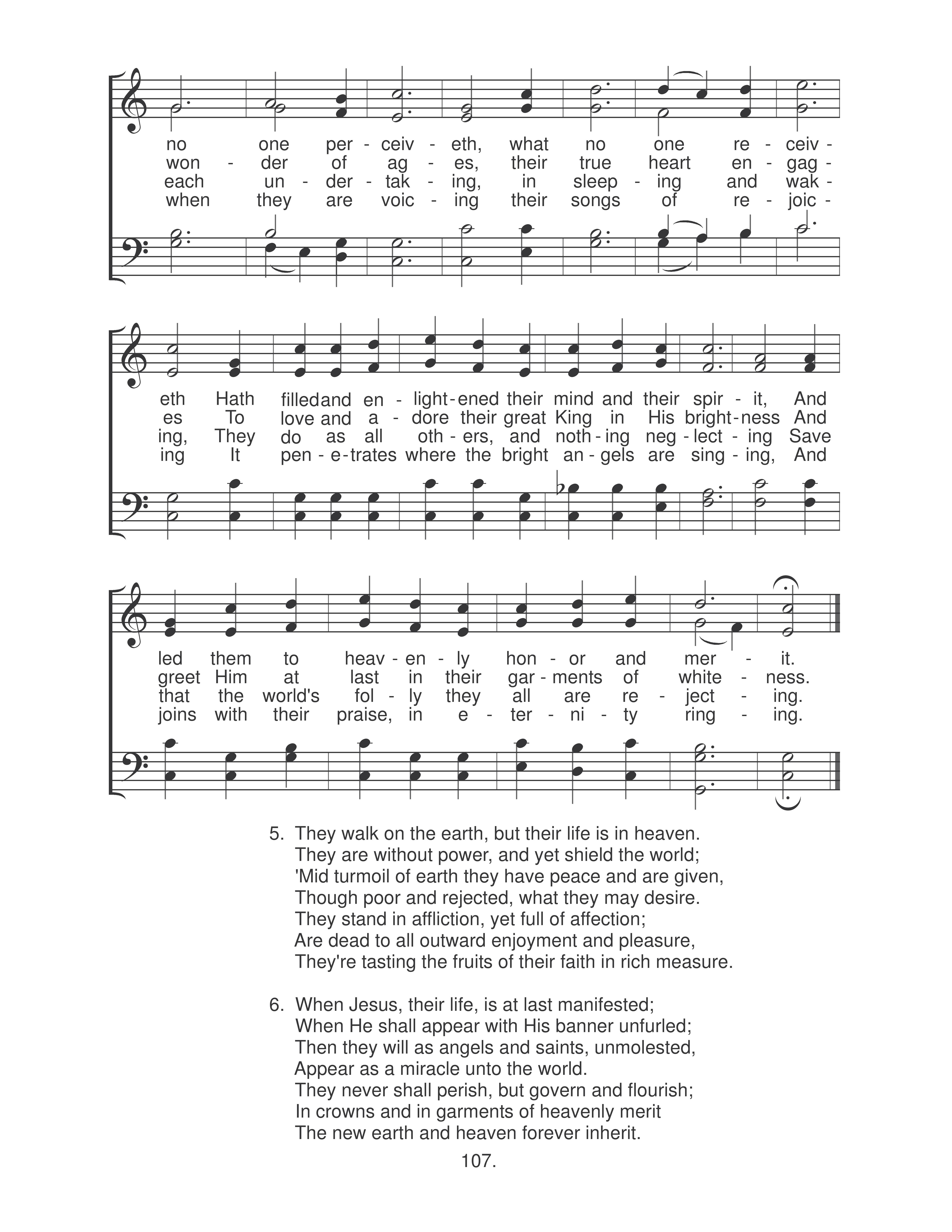 The Inner Life Of A Christian (#58) page 2