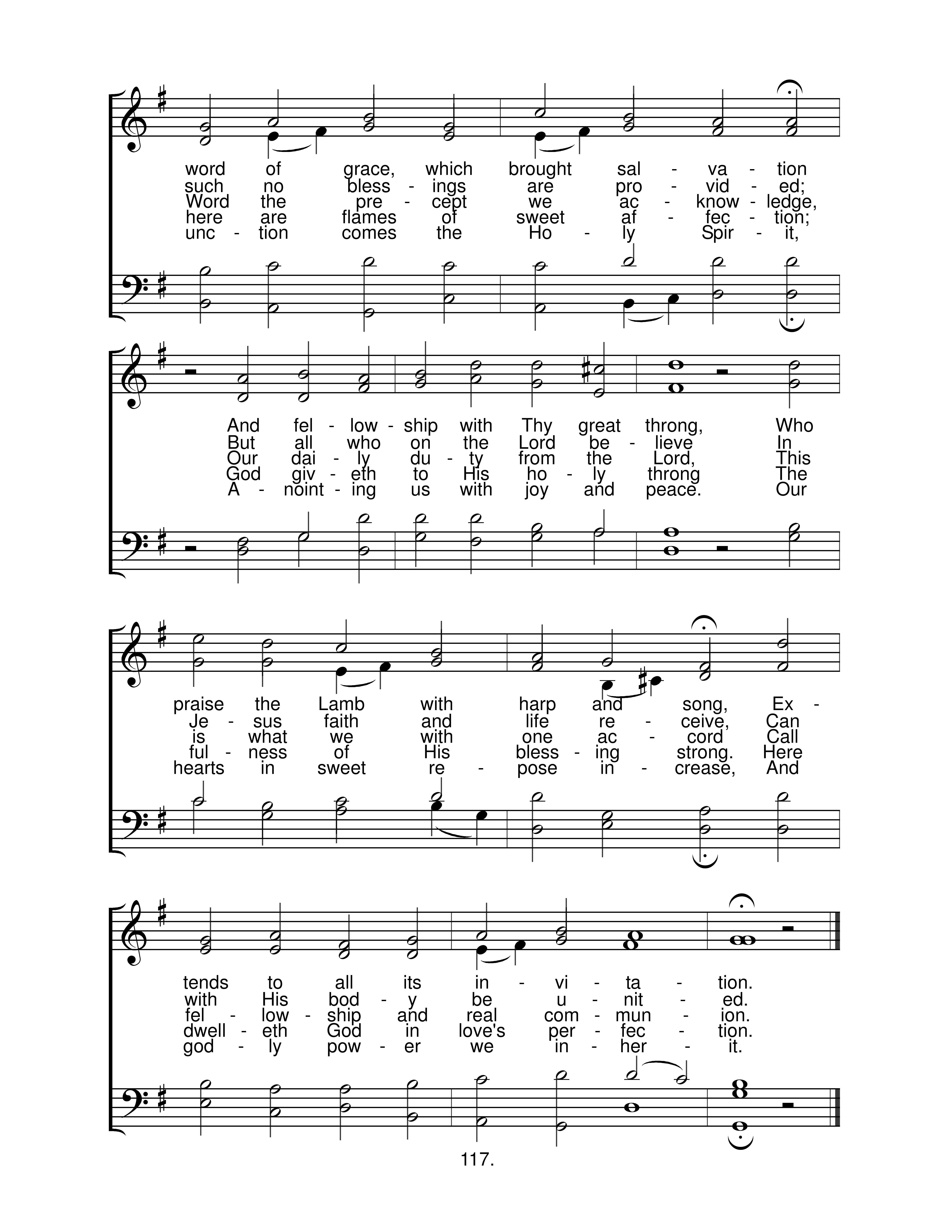 The Magnet (#63) page 2