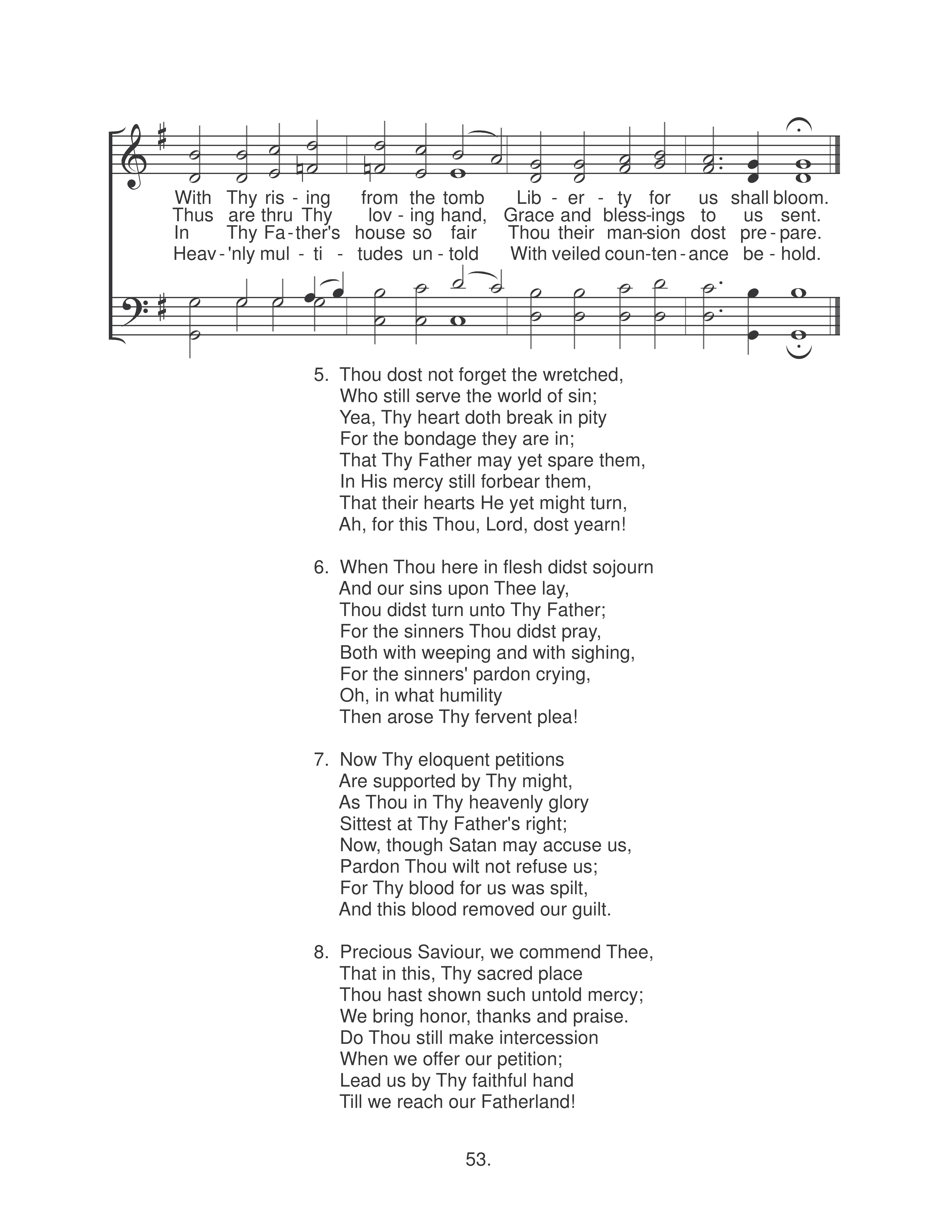 The Mediator (#29) page 2