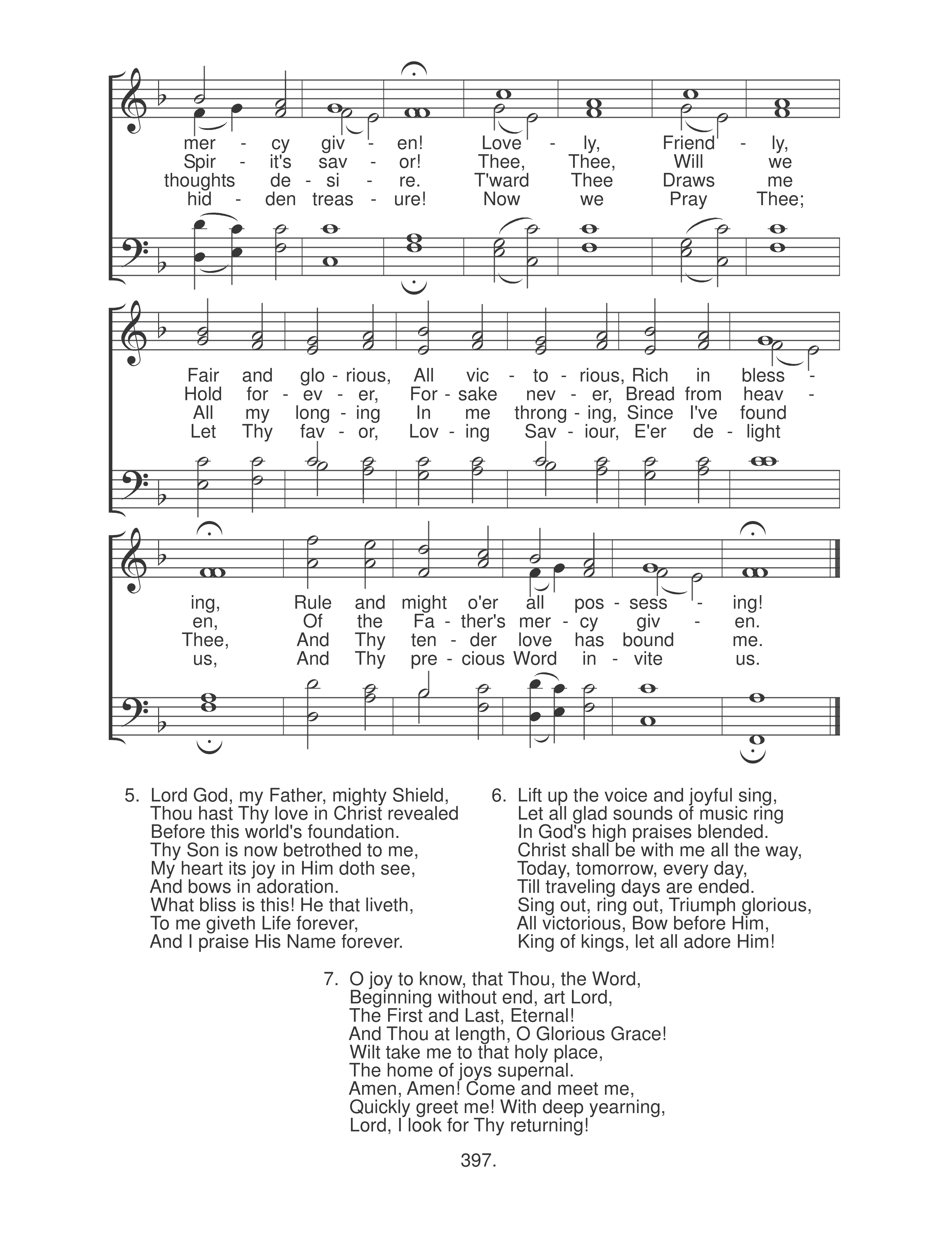 The Morning Star (#223) page 2