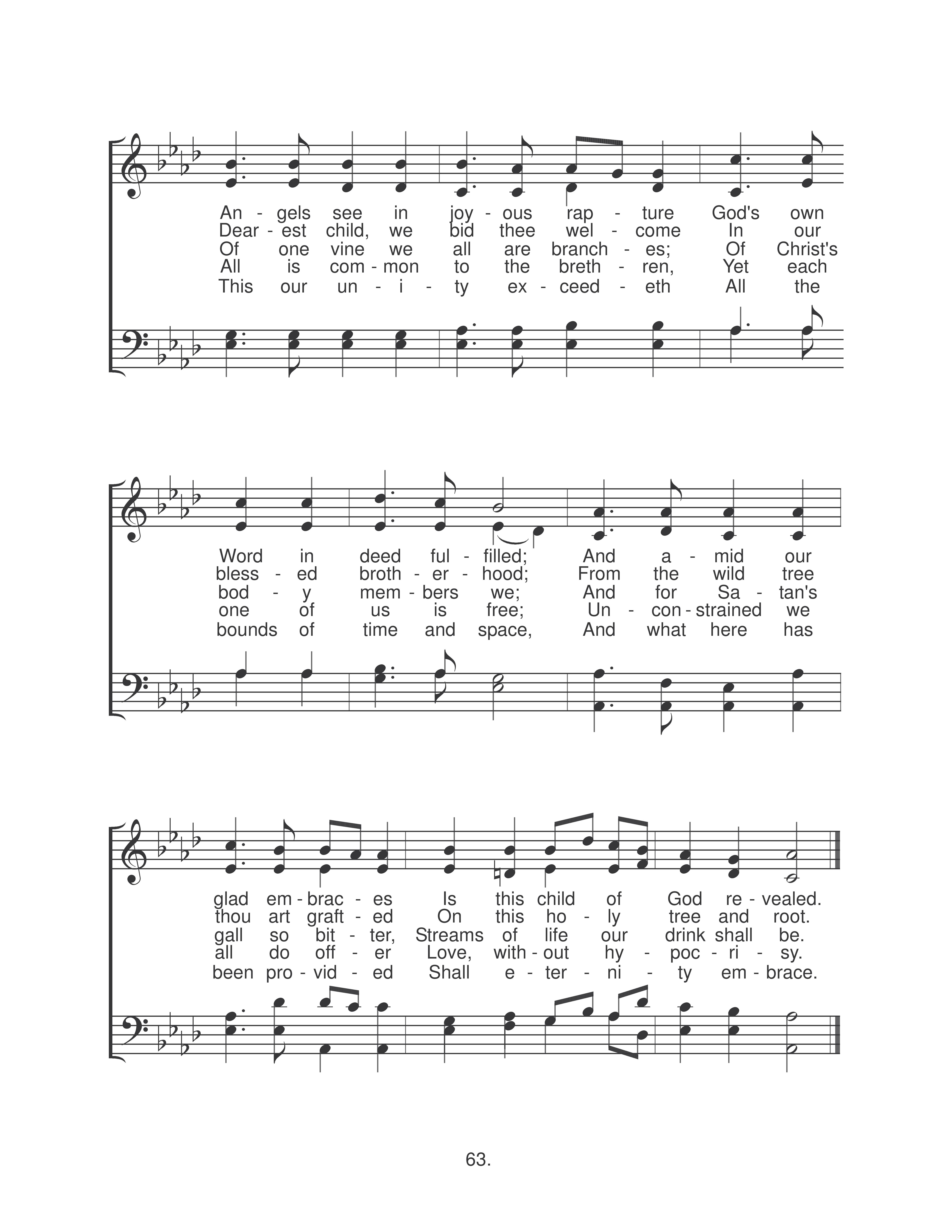 The New Birth From Above (#34) page 2