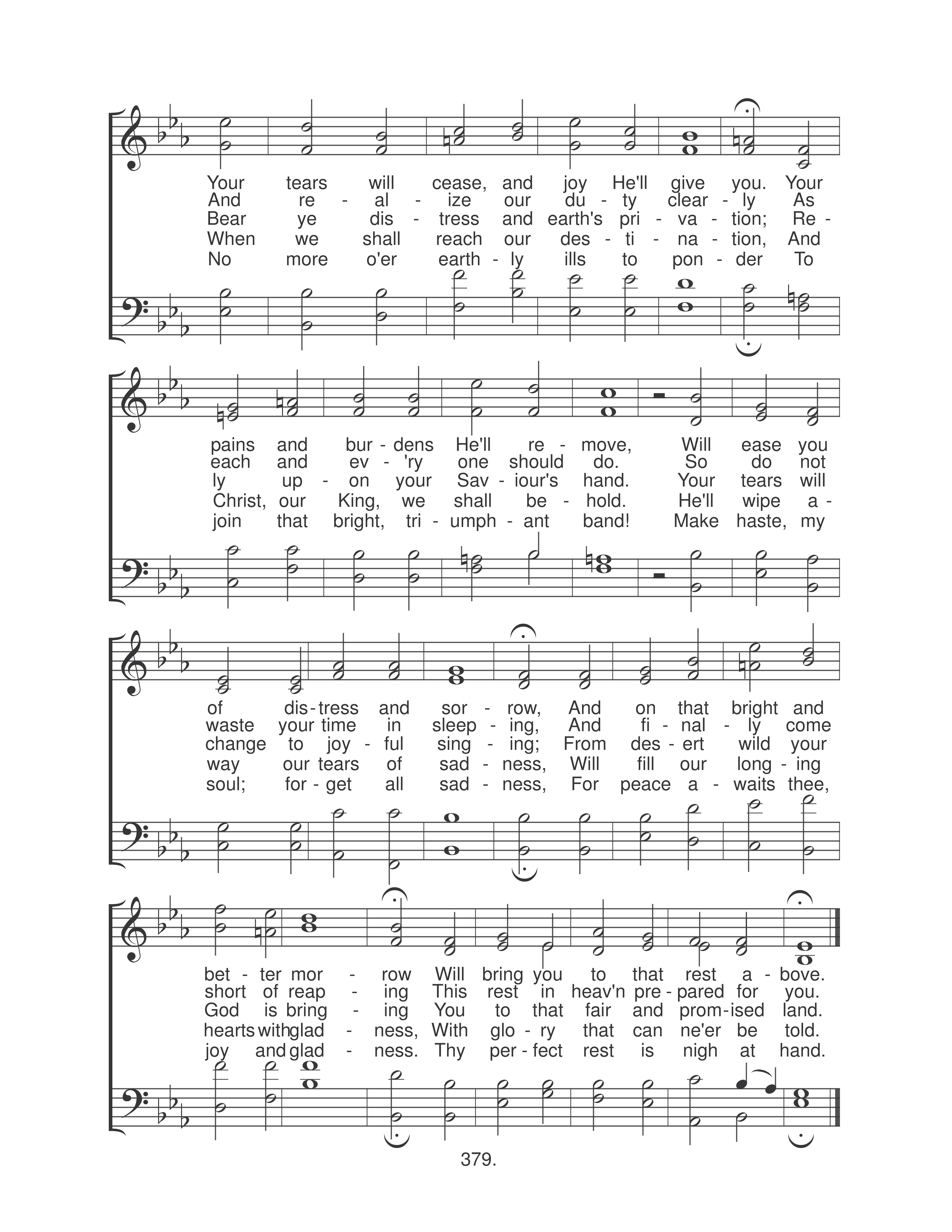 The Promised Rest (#211) page 2