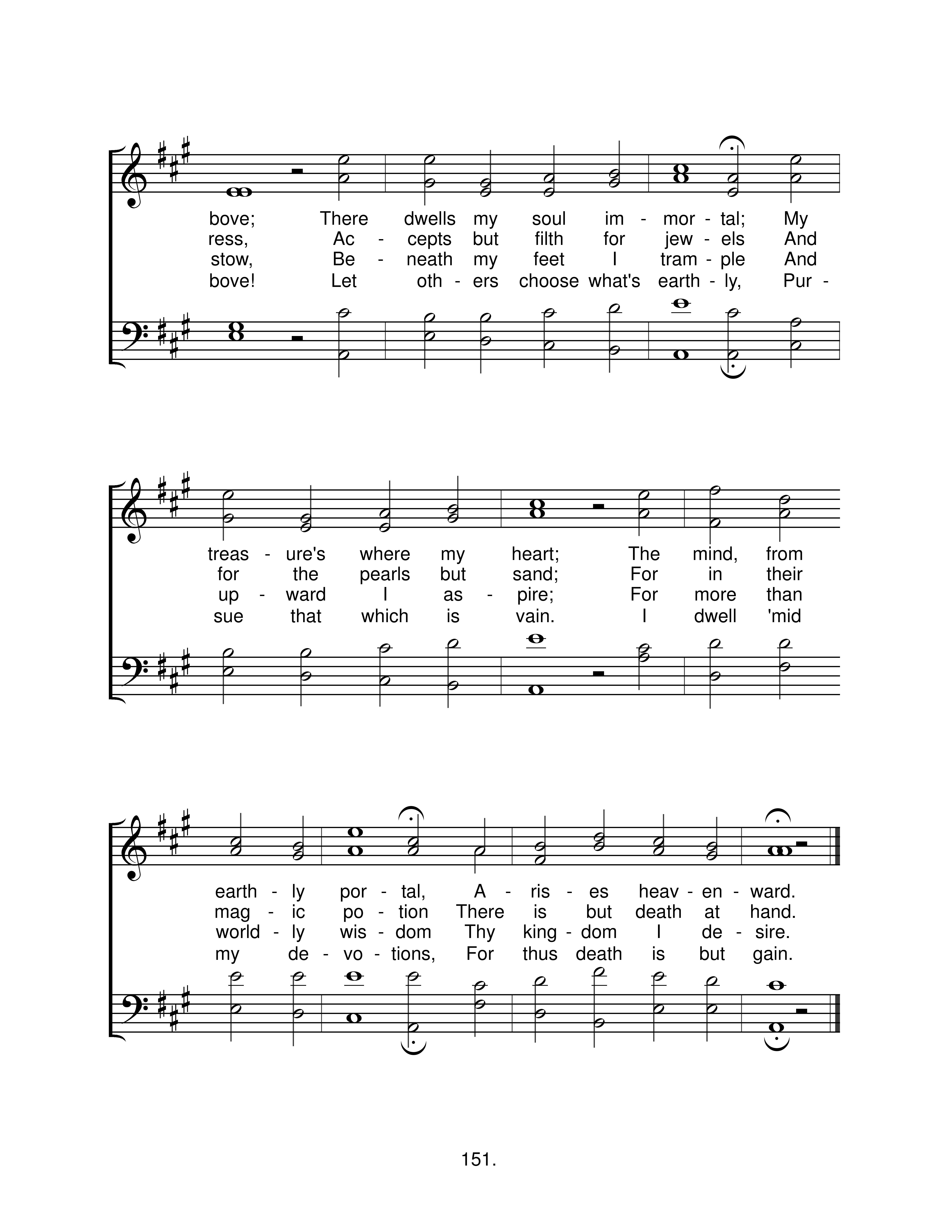 The Real Longing For Home (#84) page 2