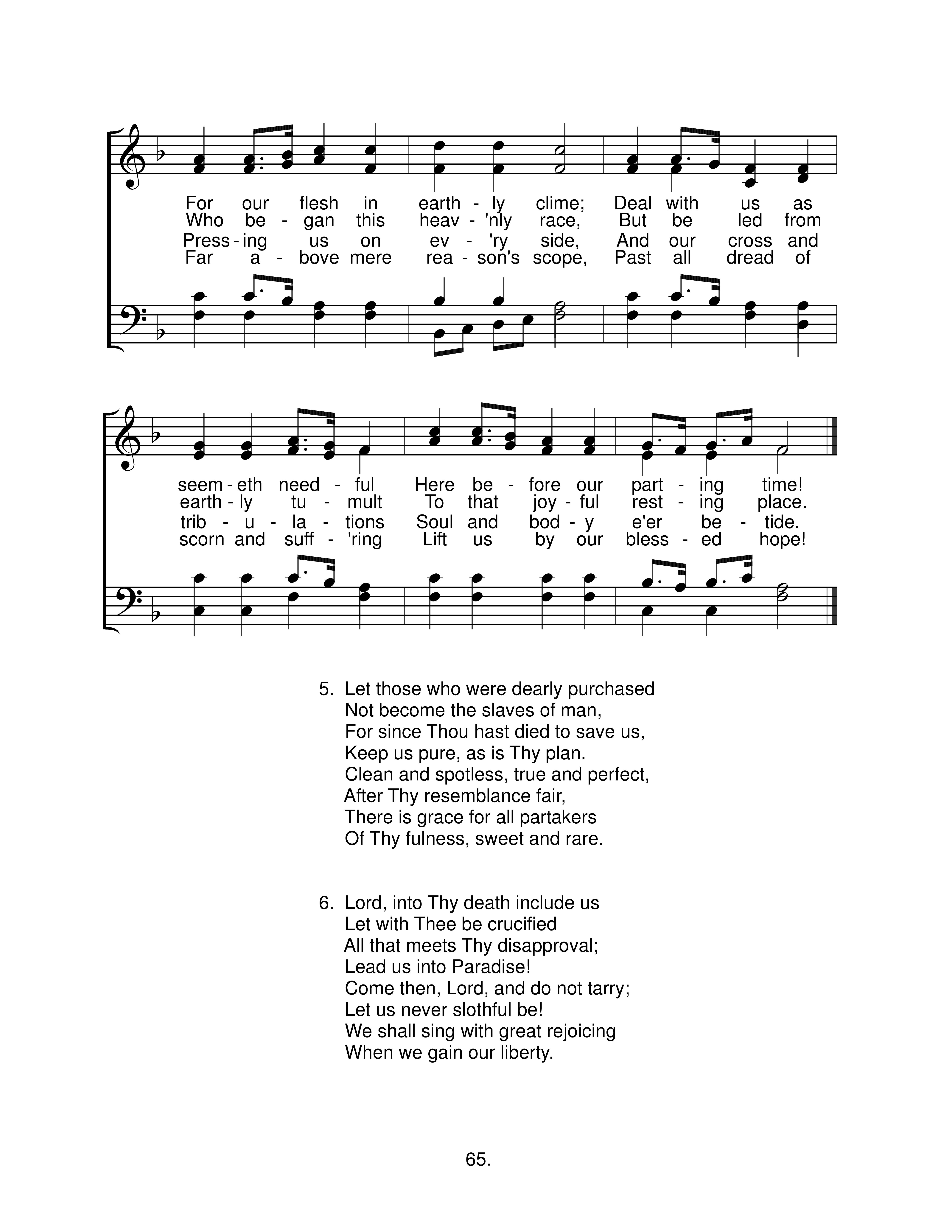 The Spiritual Conflict (#35) page 2