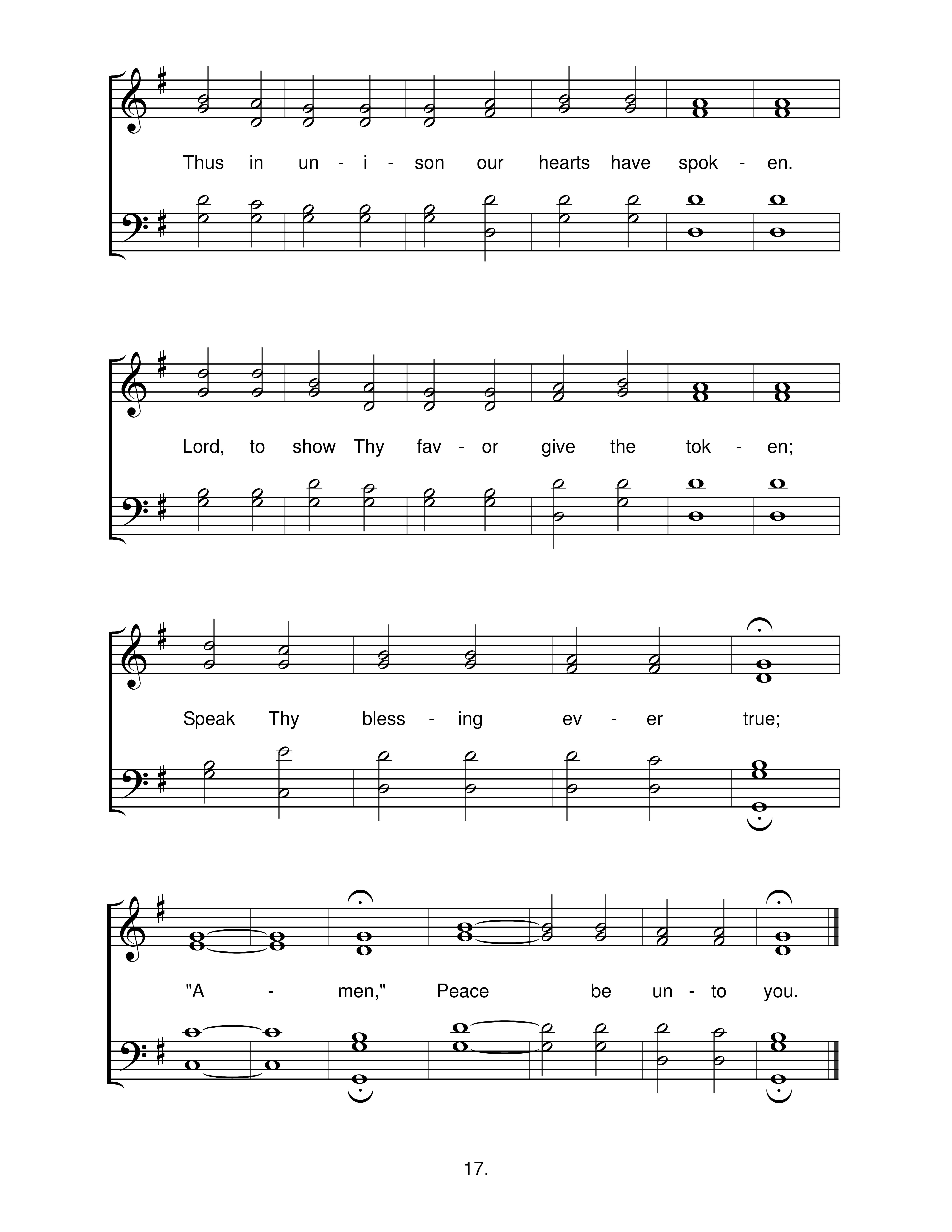 The Union In Jesus' Death (#11) page 2