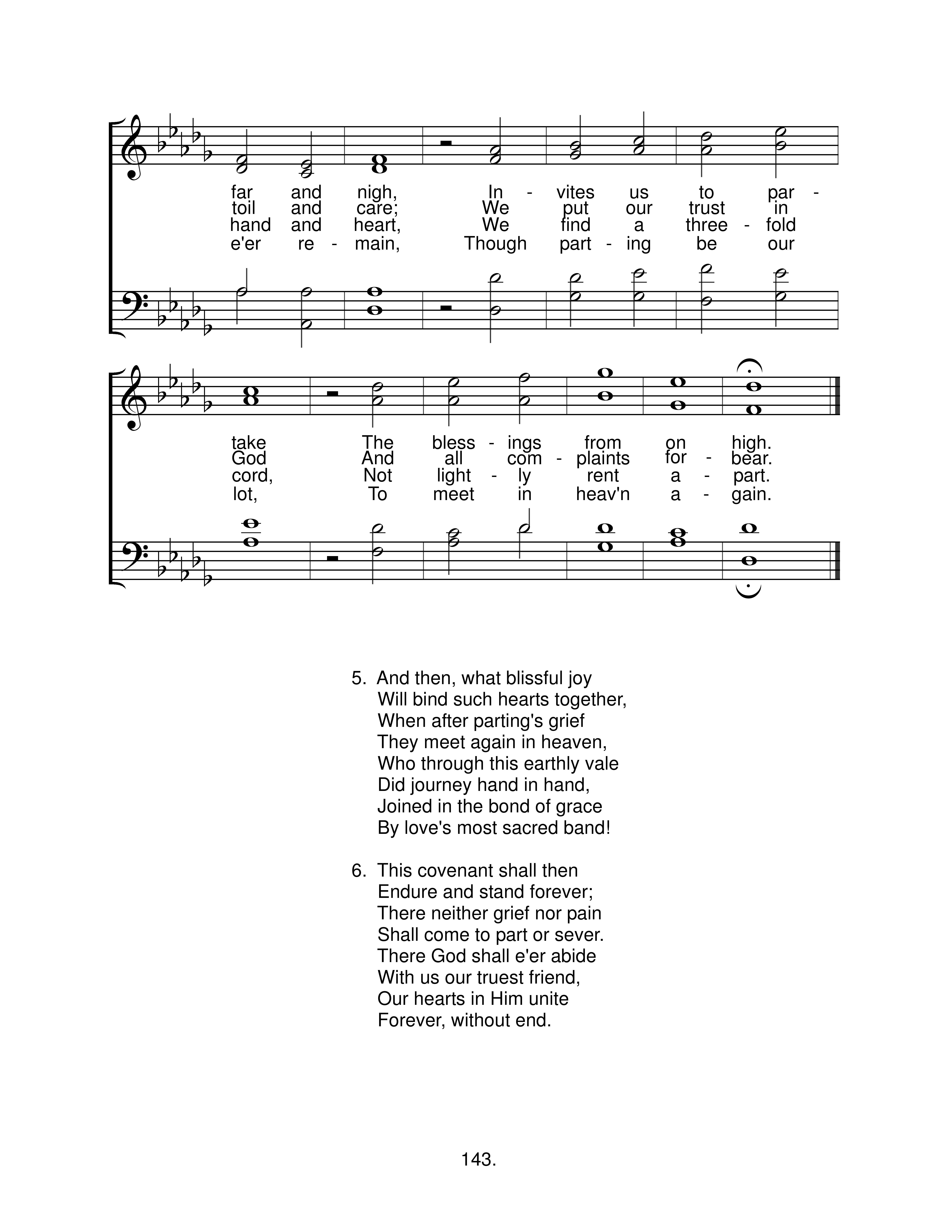 The Union Of Hearts (#79) page 2