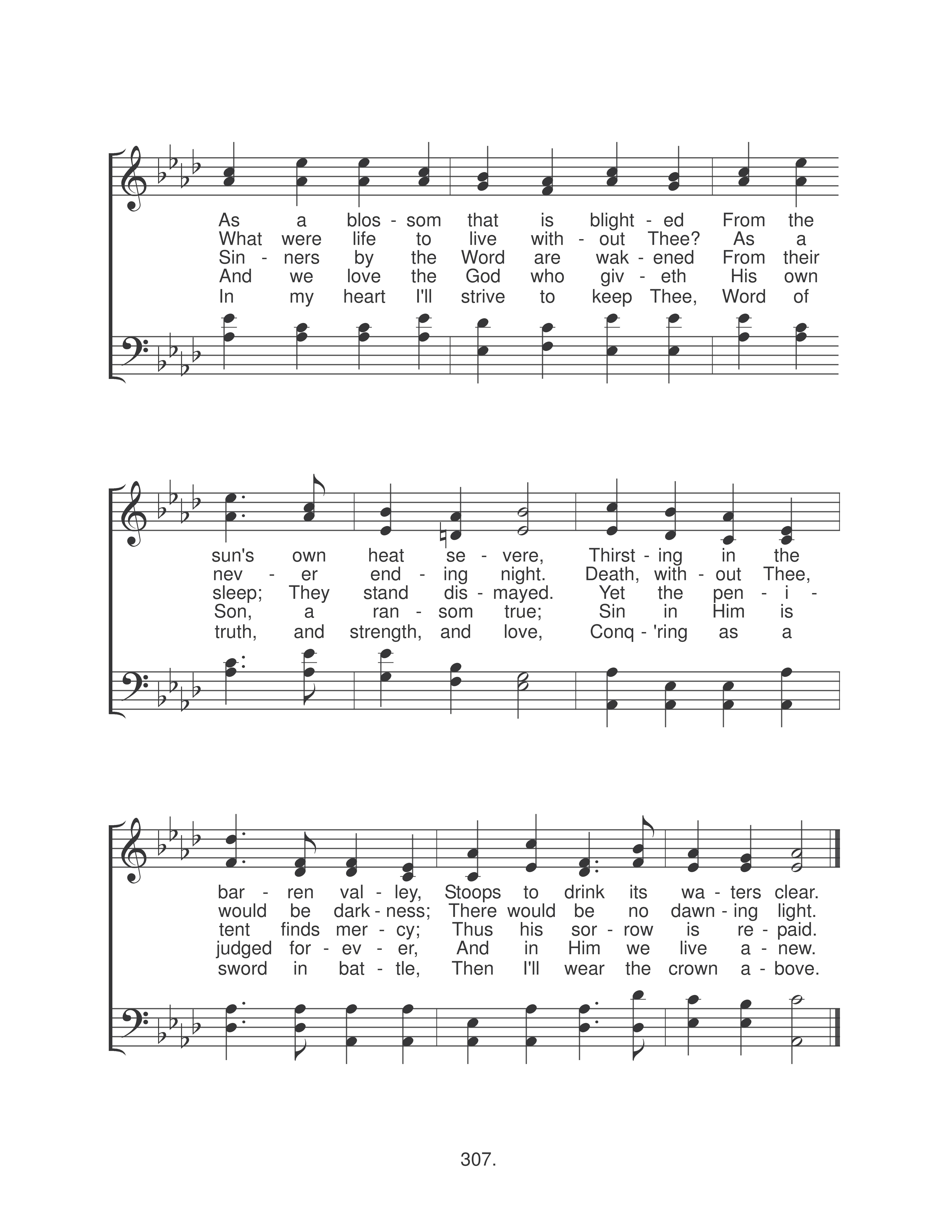 The Word Of Life (#176) page 2