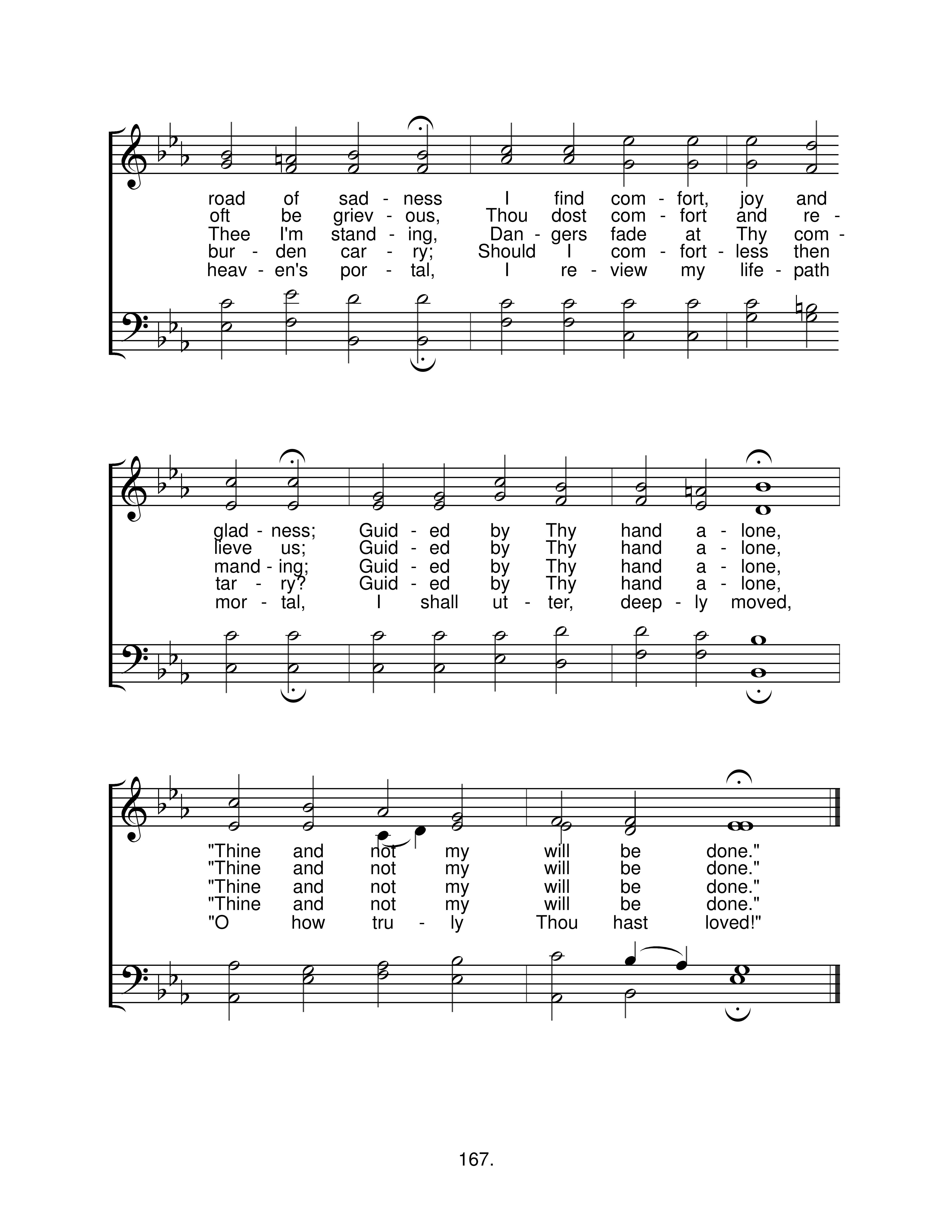 Trust In God (#93) page 2