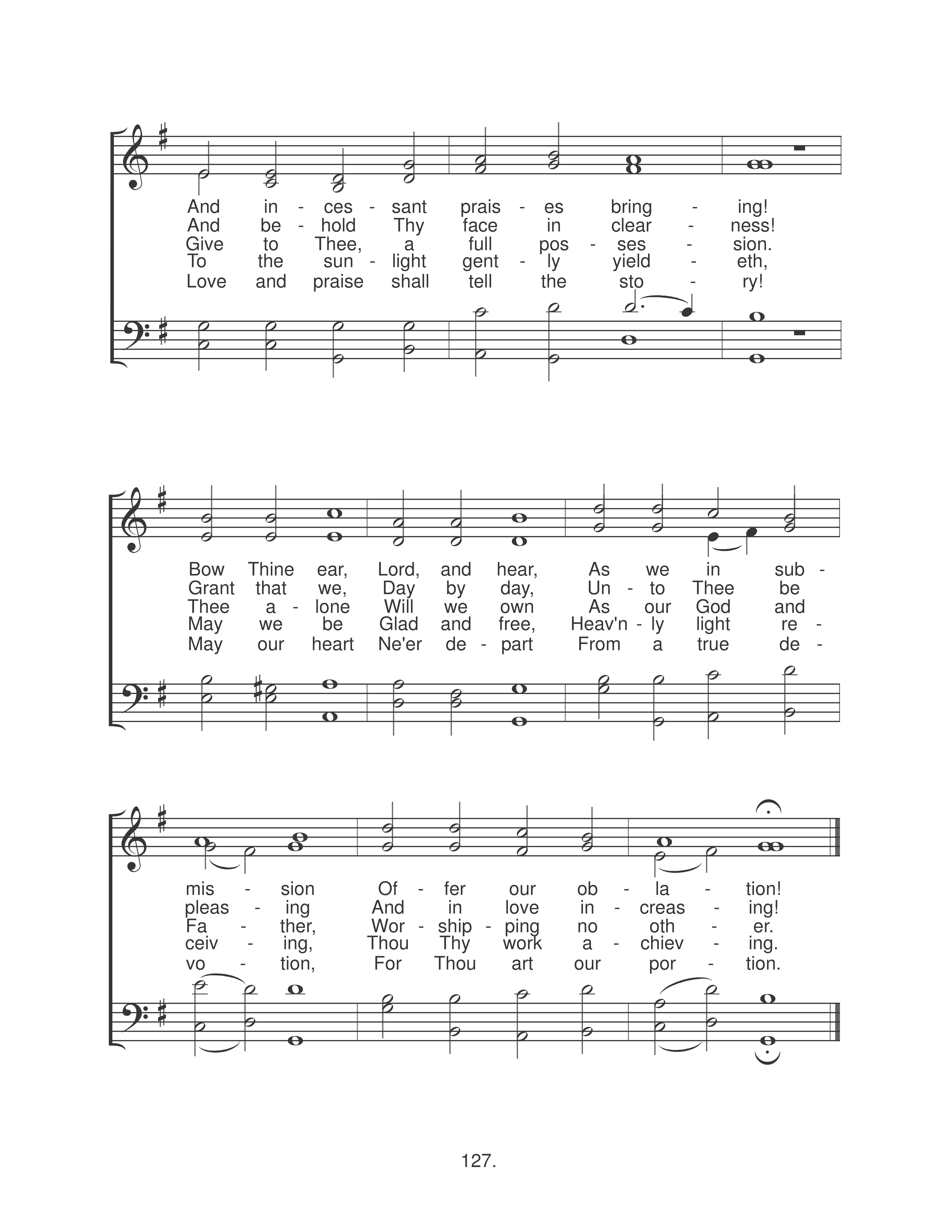 Walking With God (#68) page 2